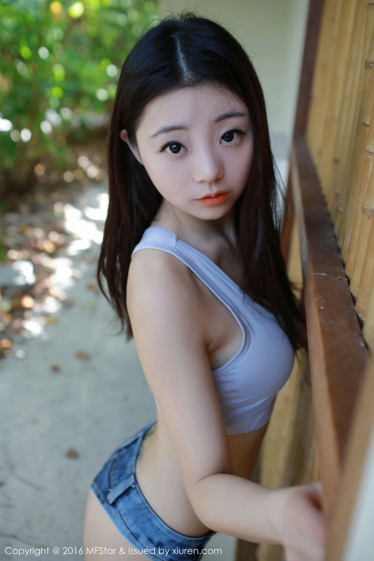 MFStar 模范学院 Vol.051 佘贝拉bella - 50