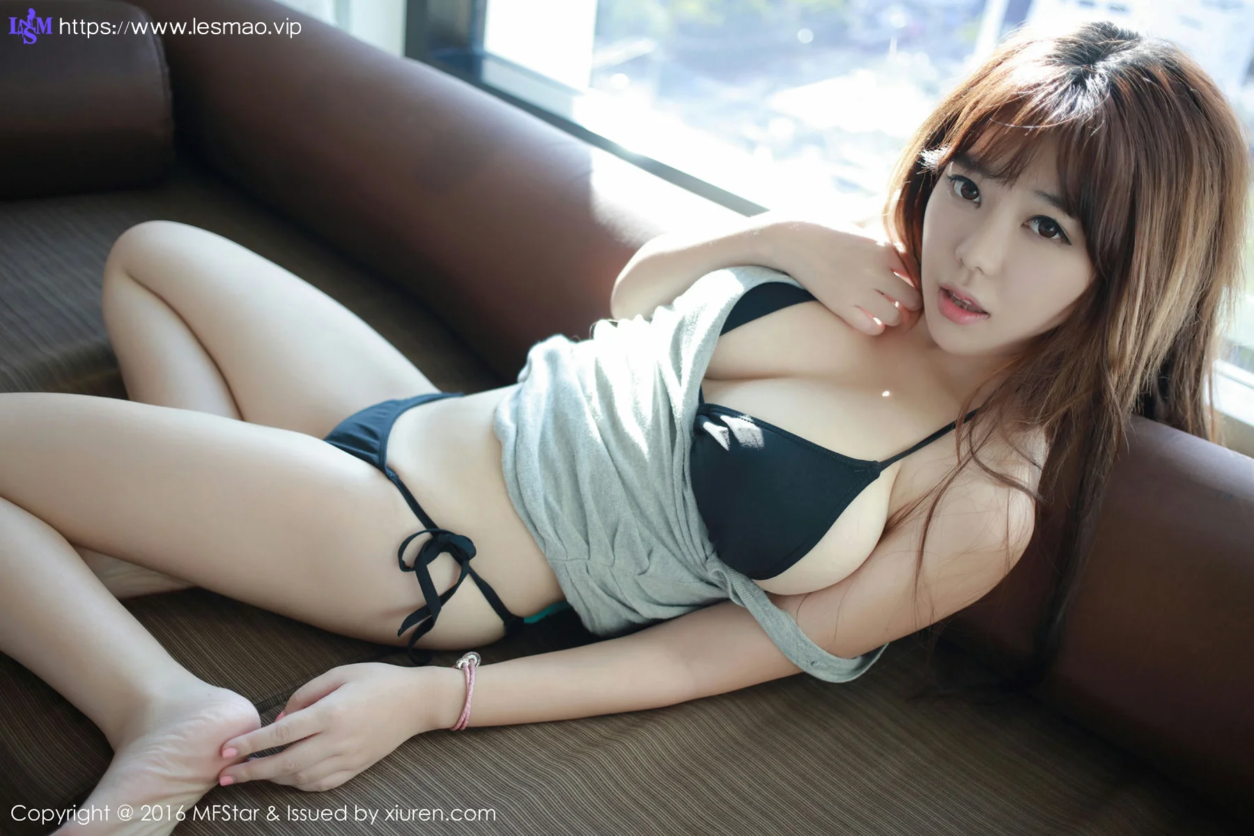 MFStar 模范学院 Vol.054 刘飞儿 - 15