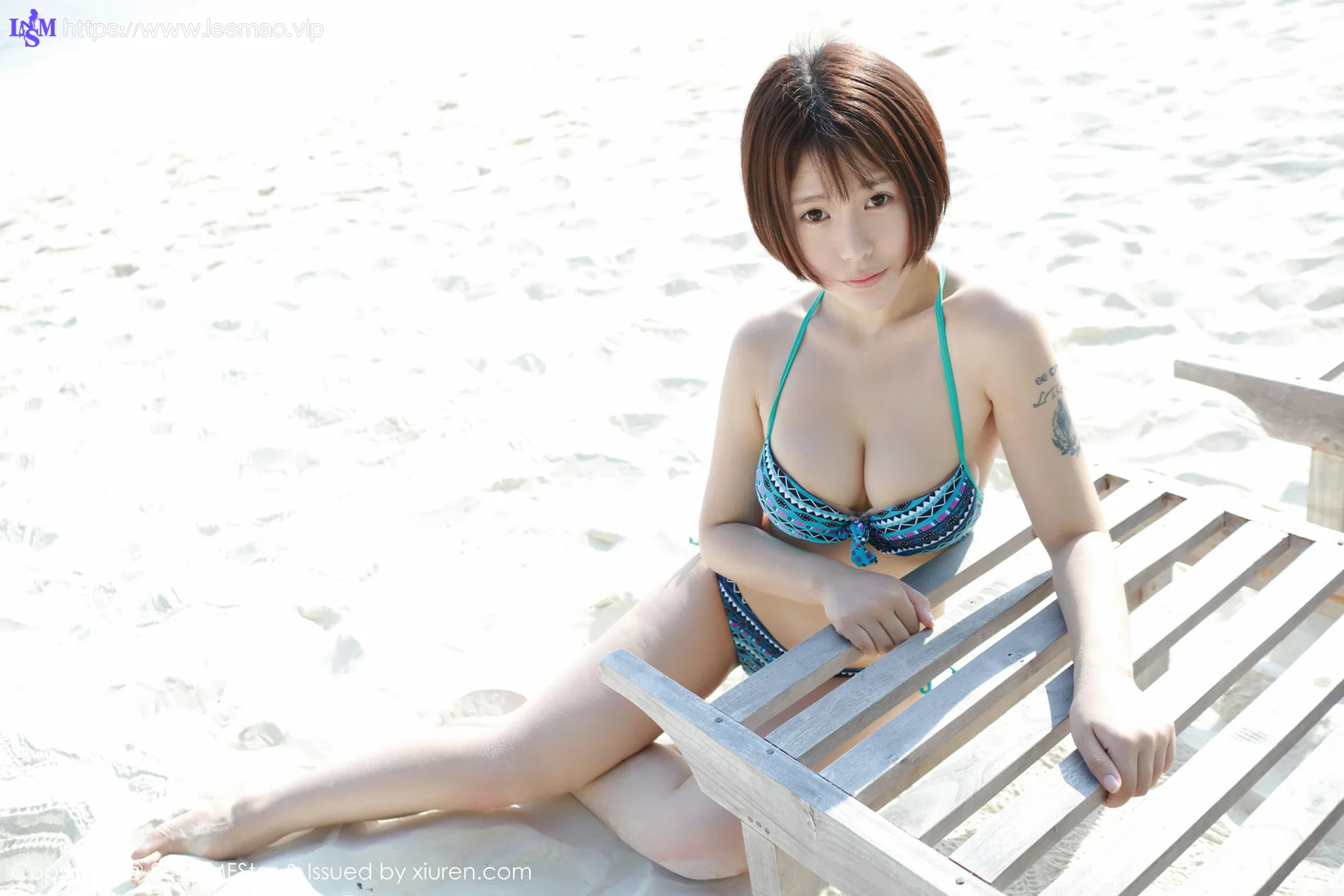 MFStar 模范学院 Vol.057 Modo Evelyn艾莉 - 12