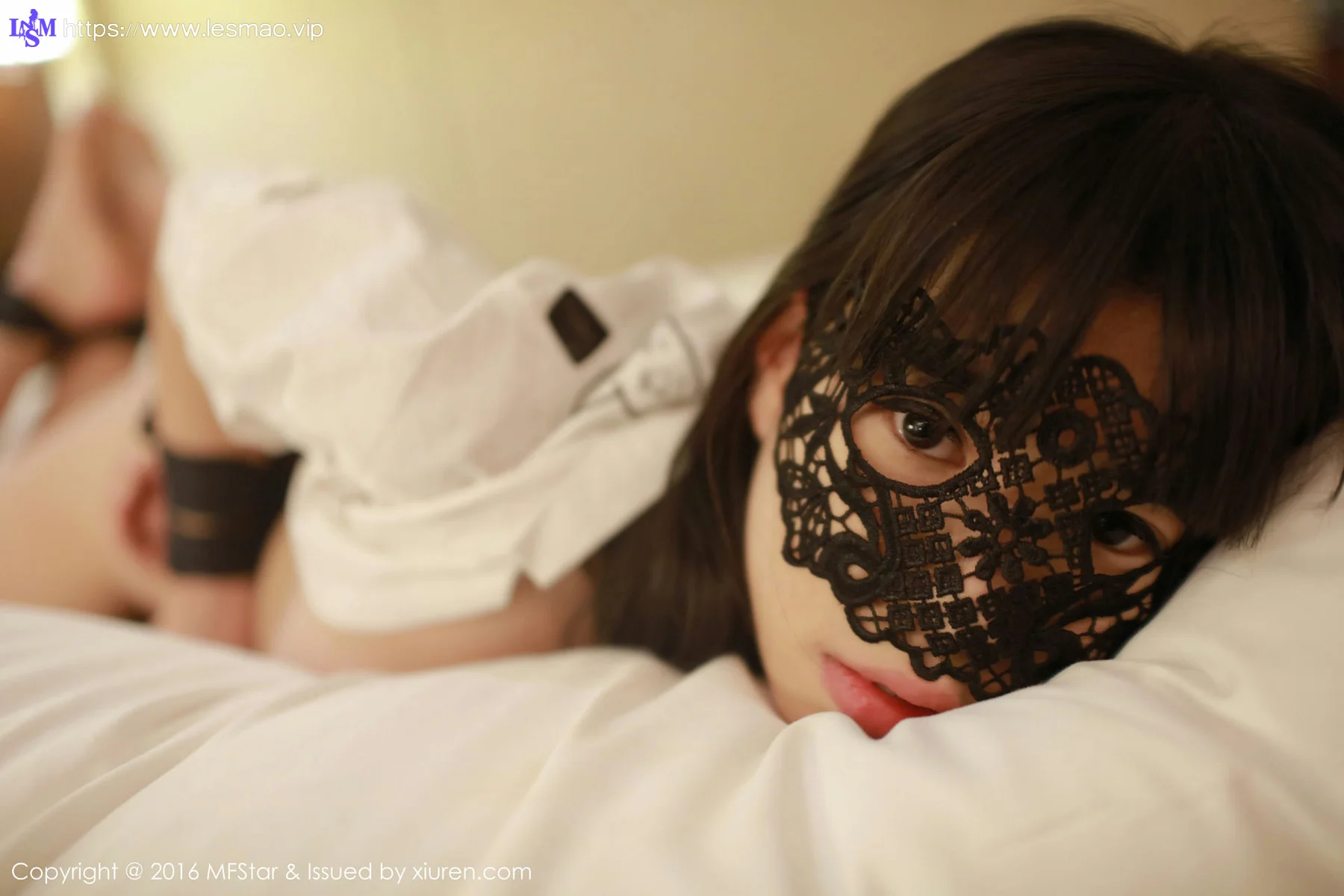 MFStar 模范学院 Vol.058 Ellie艾栗栗 - 44