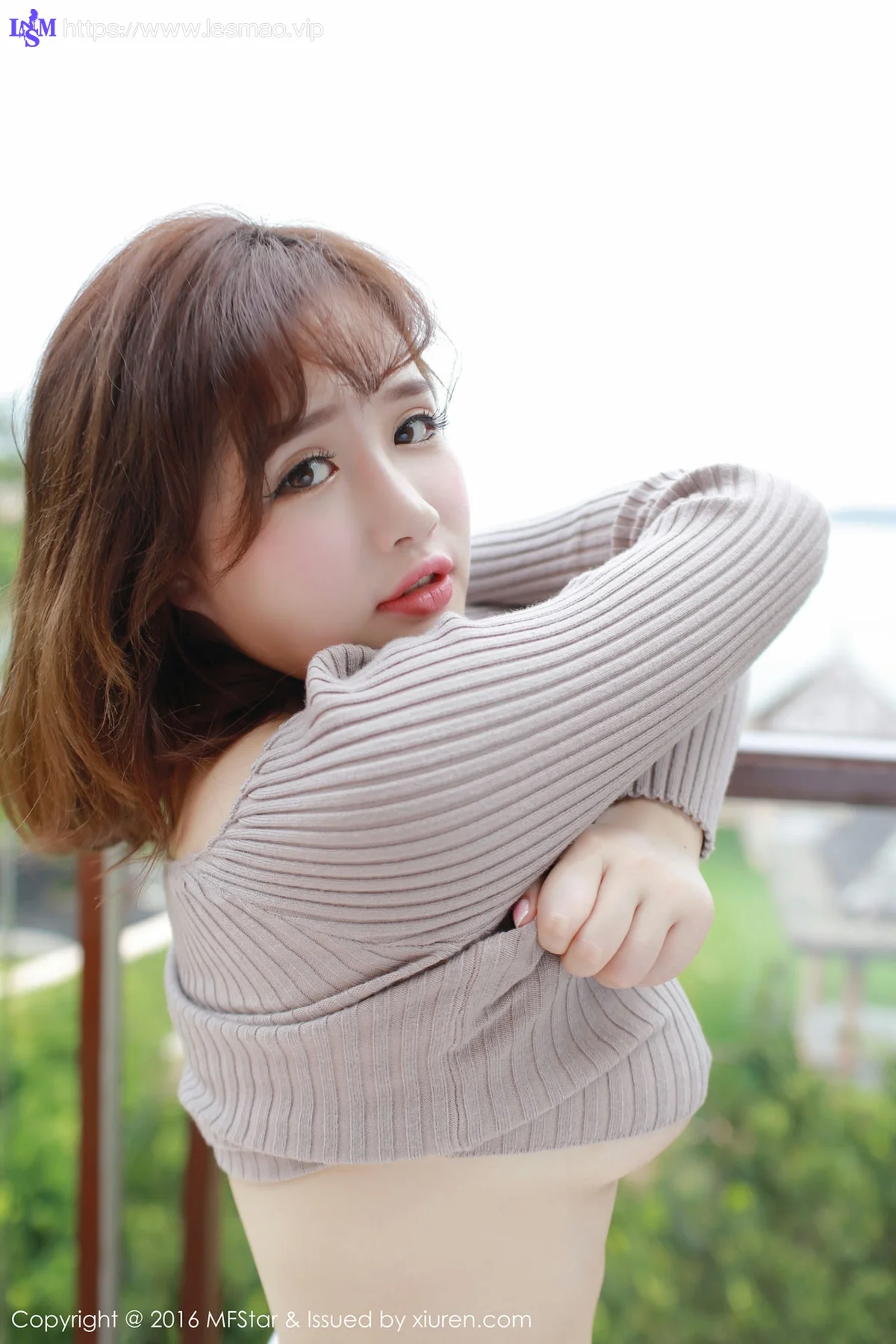 MFStar 模范学院 Vol.059 徐cake！ - 16