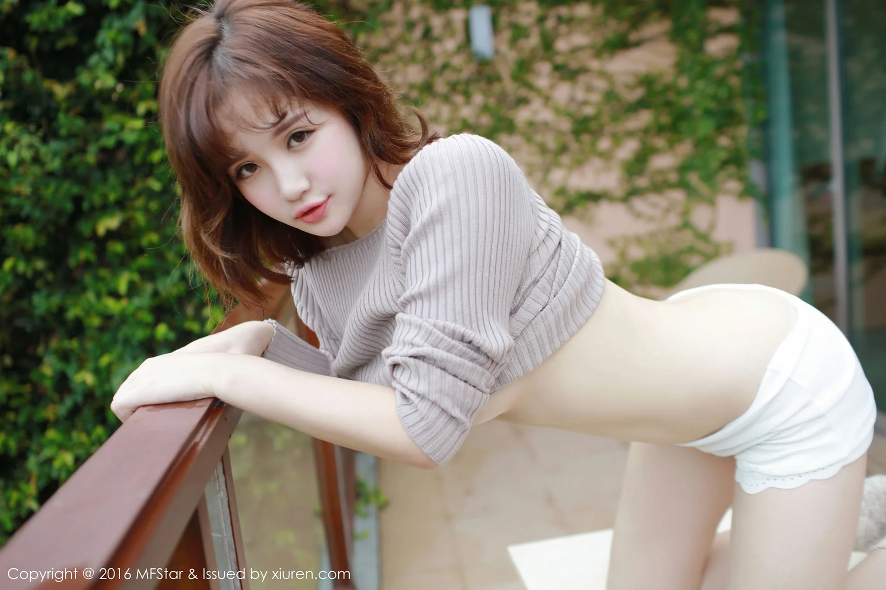 MFStar 模范学院 Vol.059 徐cake！ - 23