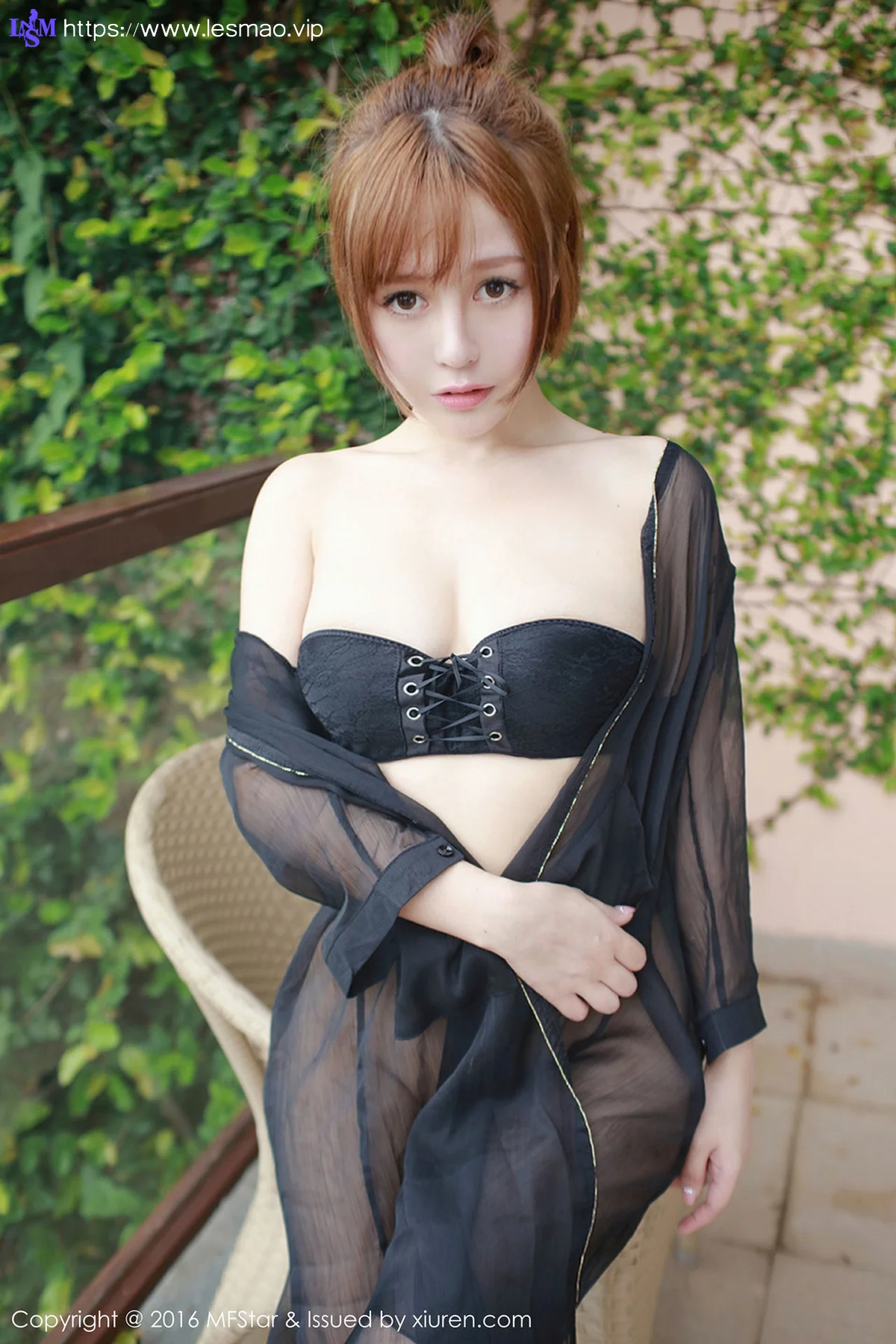 MFStar 模范学院 Vol.061 Modo Evelyn艾莉 - 20