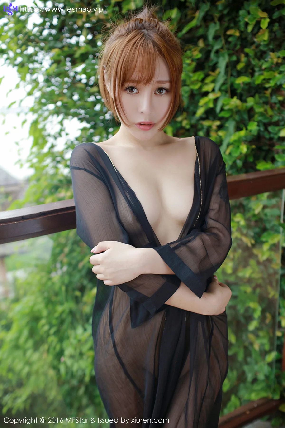 MFStar 模范学院 Vol.061 Modo Evelyn艾莉 - 27