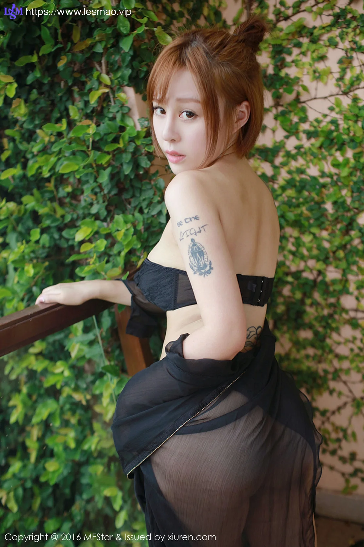 MFStar 模范学院 Vol.061 Modo Evelyn艾莉 - 37