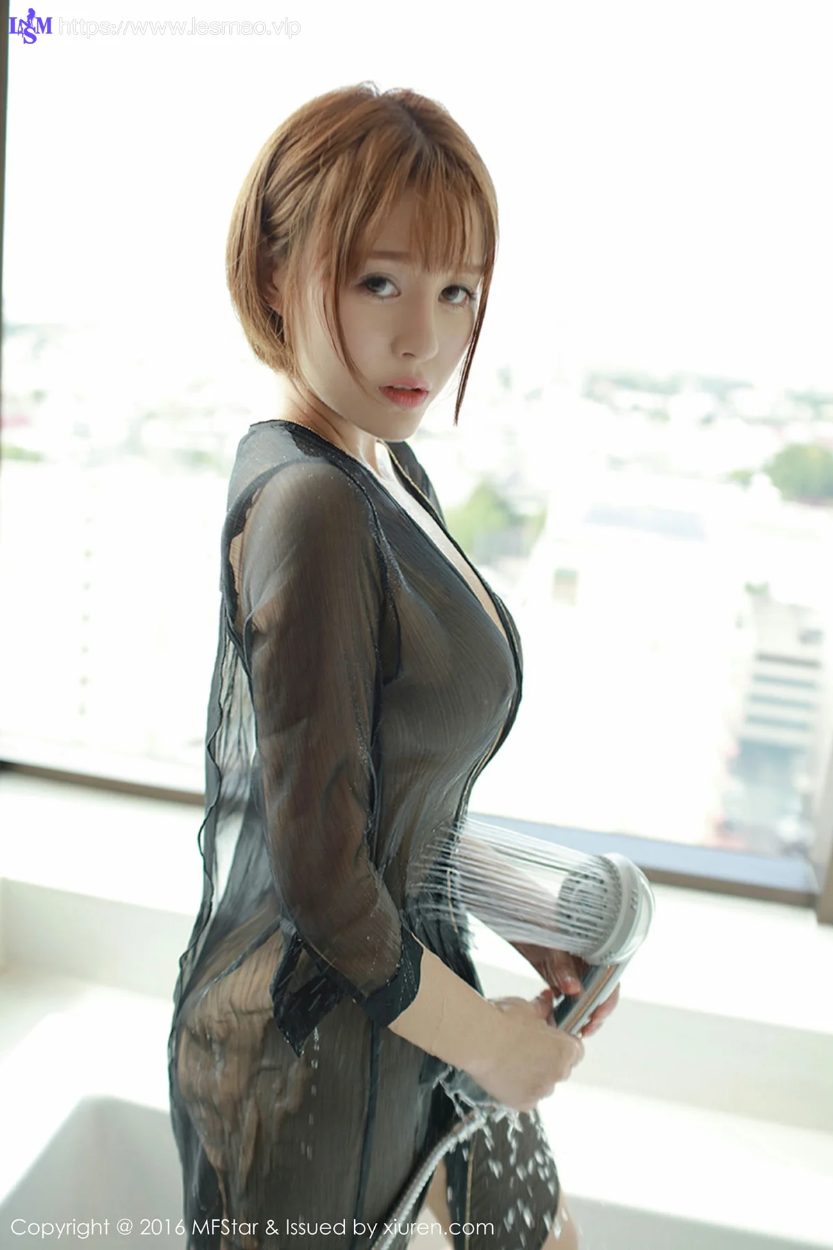 MFStar 模范学院 Vol.061 Modo Evelyn艾莉 - 47