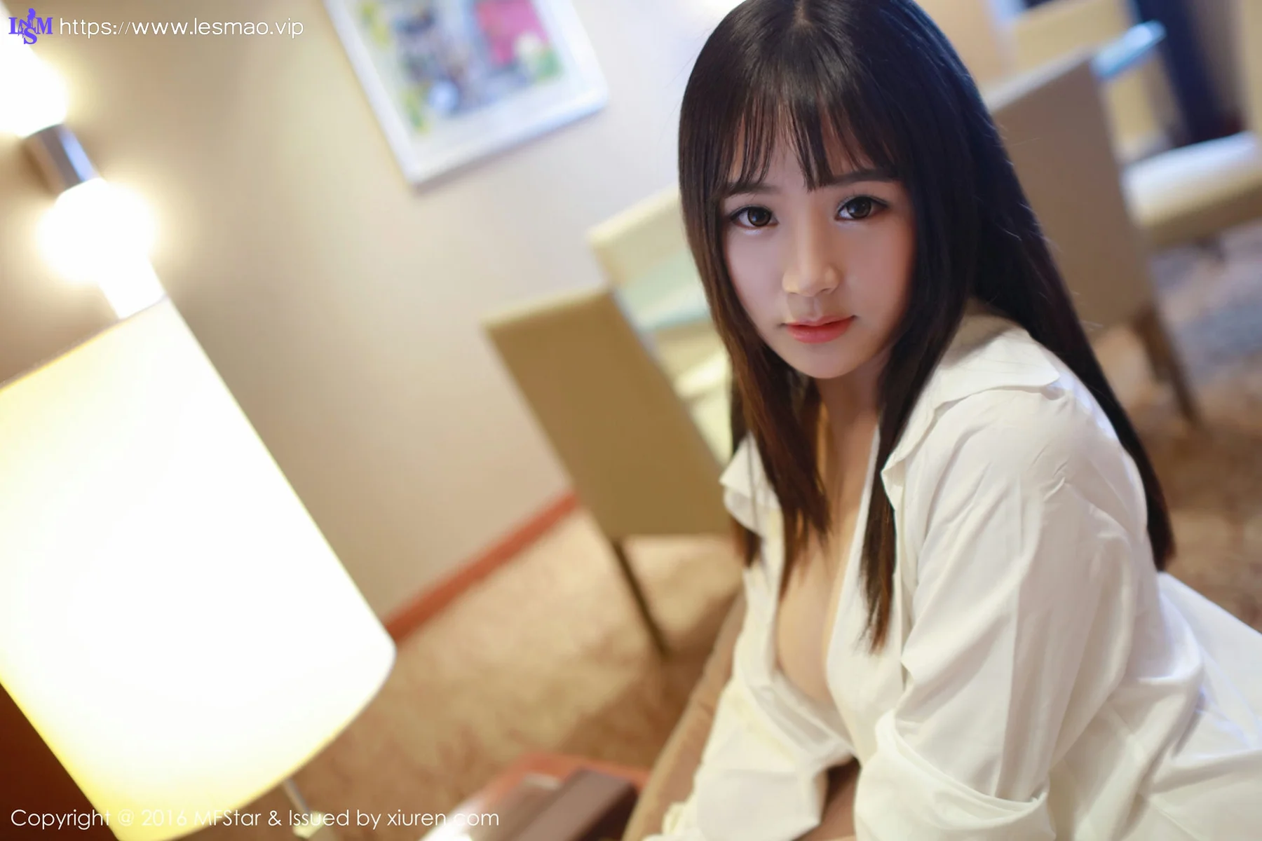 MFStar 模范学院 Vol.064 Modo 思淇Sukiiii！ - 32