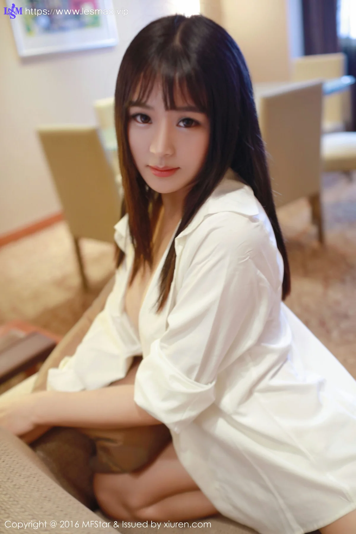 MFStar 模范学院 Vol.064 Modo 思淇Sukiiii！ - 33