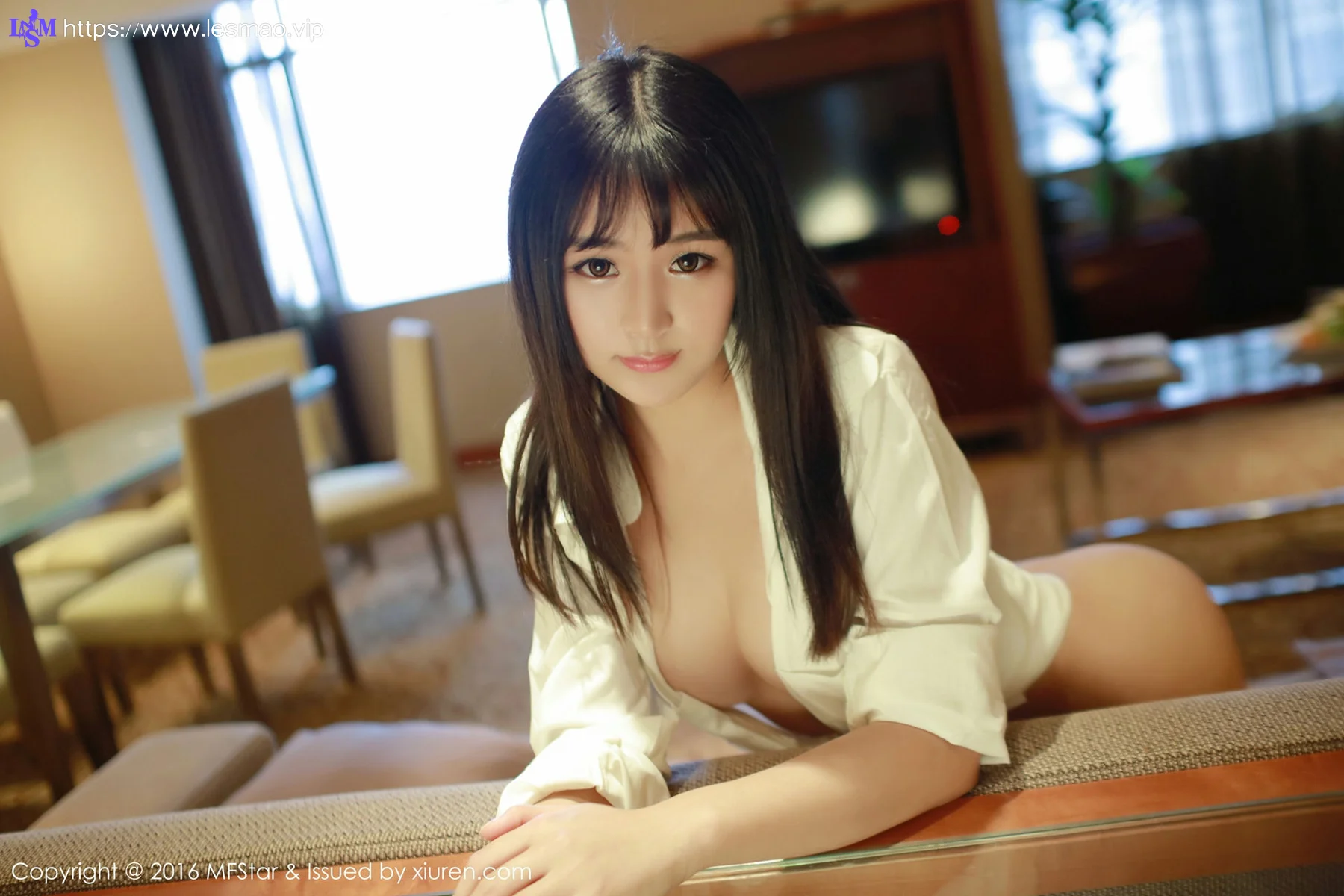 MFStar 模范学院 Vol.064 Modo 思淇Sukiiii！ - 35