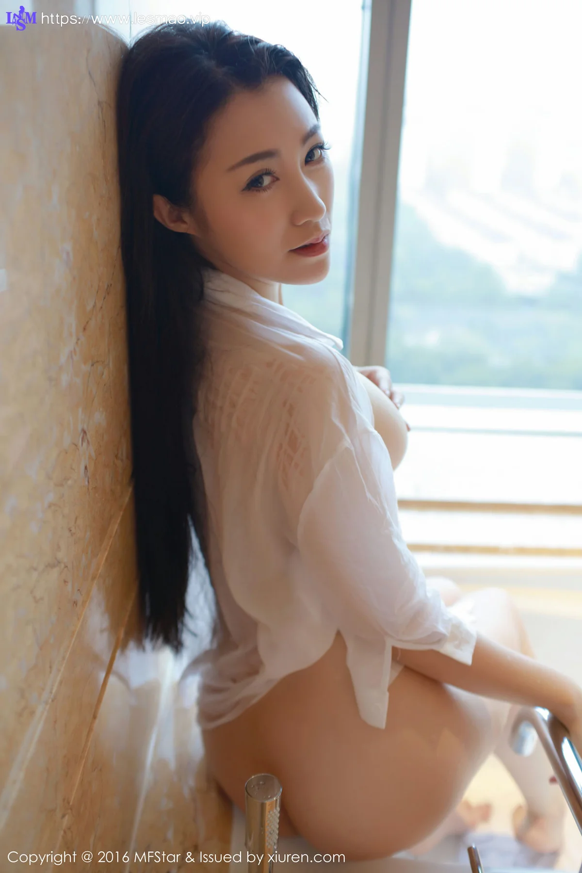 MFStar 模范学院 Vol.065 Modo 夏玲蔓 - 42