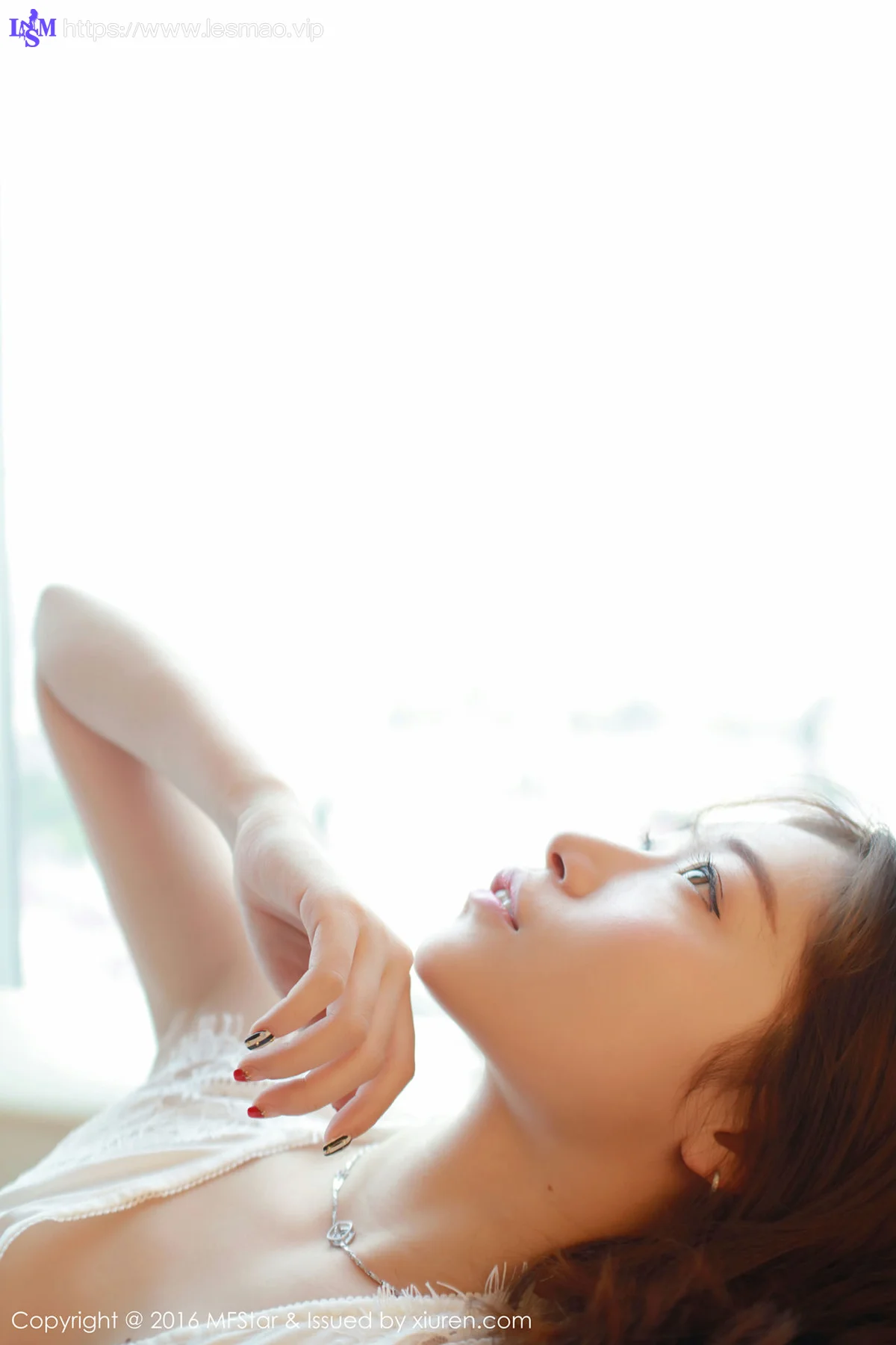 MFStar 模范学院 Vol.066 Modo 陈思雨Mango - 16