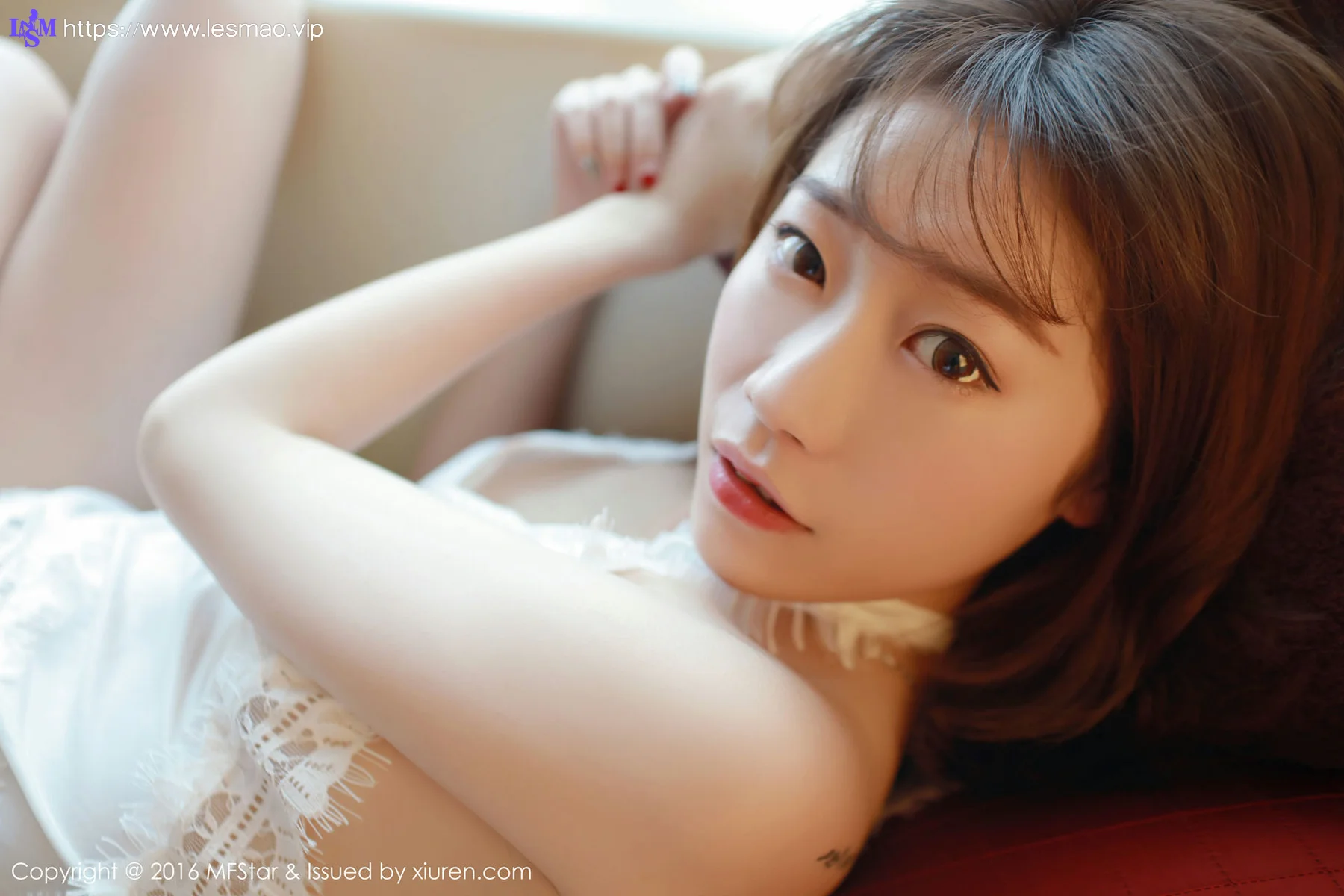 MFStar 模范学院 Vol.066 Modo 陈思雨Mango - 21