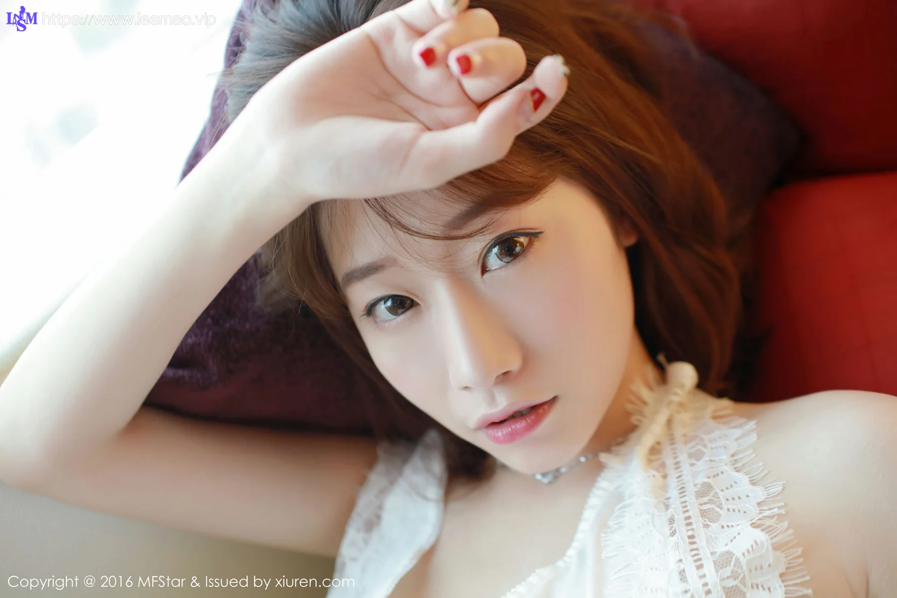 MFStar 模范学院 Vol.066 Modo 陈思雨Mango - 23