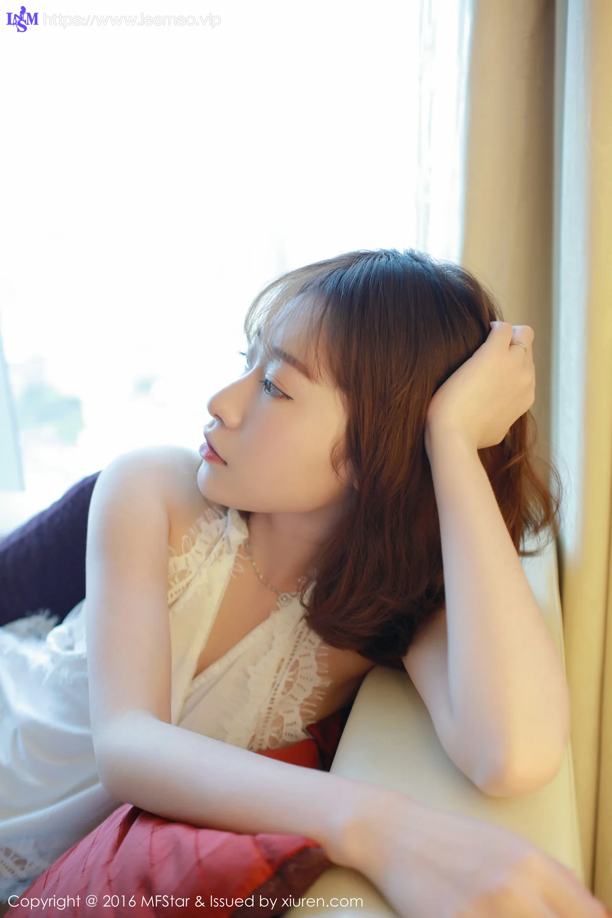 MFStar 模范学院 Vol.066 Modo 陈思雨Mango - 27