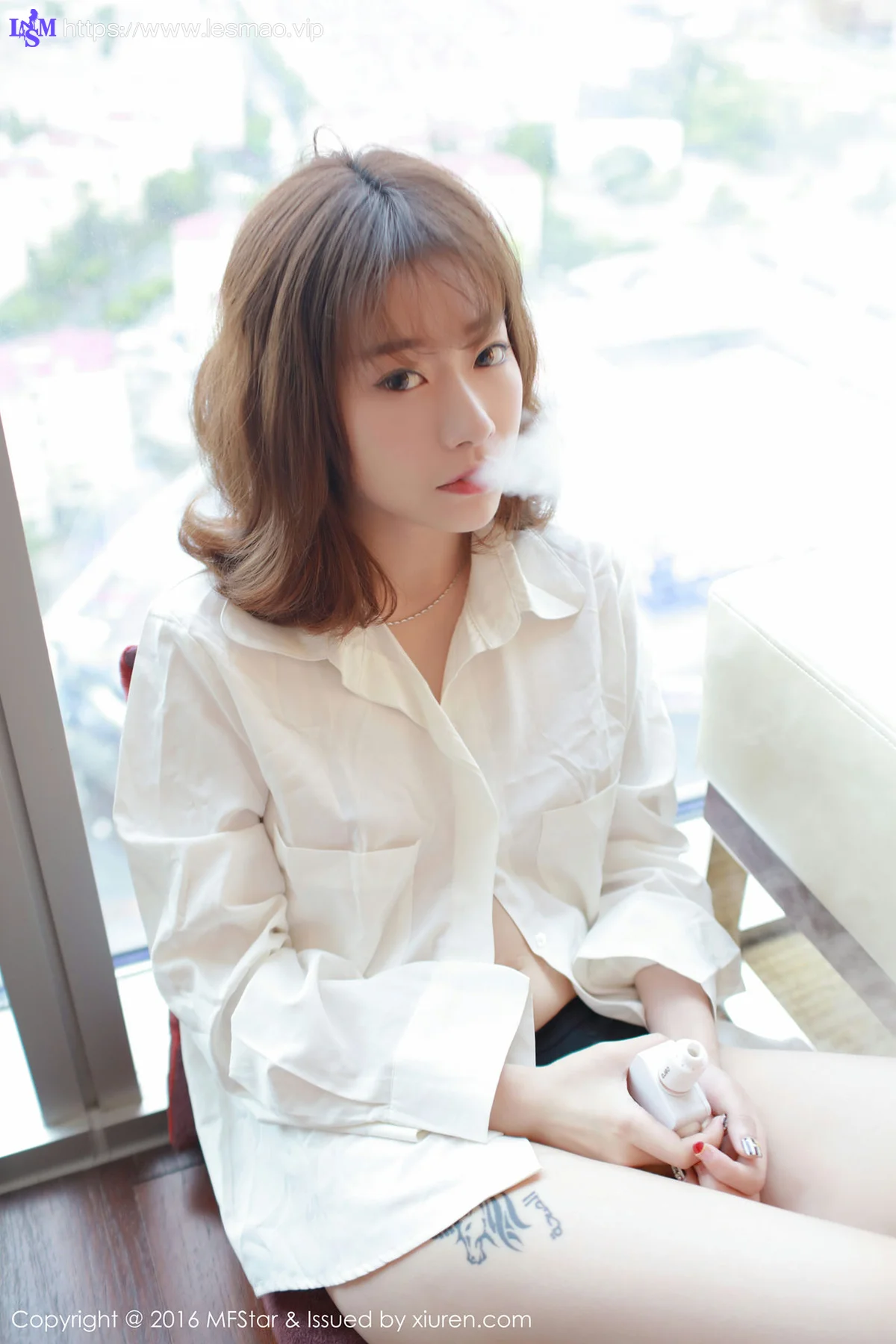 MFStar 模范学院 Vol.066 Modo 陈思雨Mango - 31