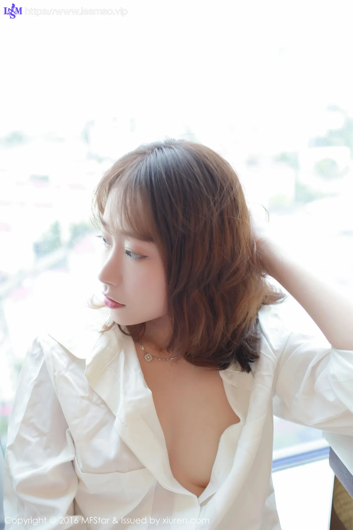 MFStar 模范学院 Vol.066 Modo 陈思雨Mango - 32