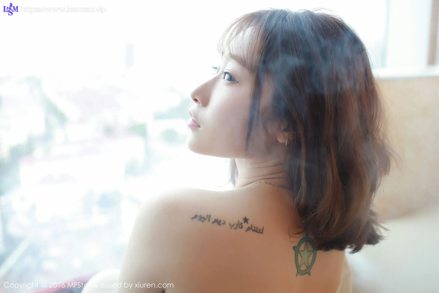 MFStar 模范学院 Vol.066 Modo 陈思雨Mango - 33