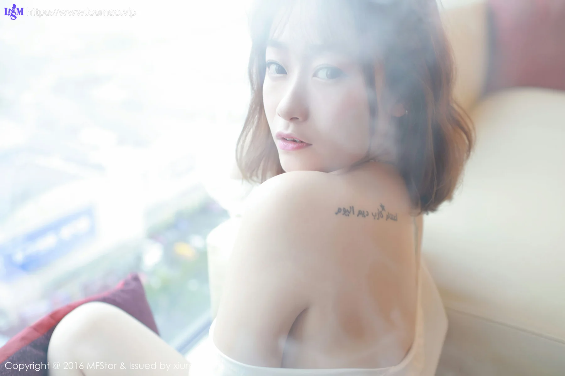 MFStar 模范学院 Vol.066 Modo 陈思雨Mango - 34