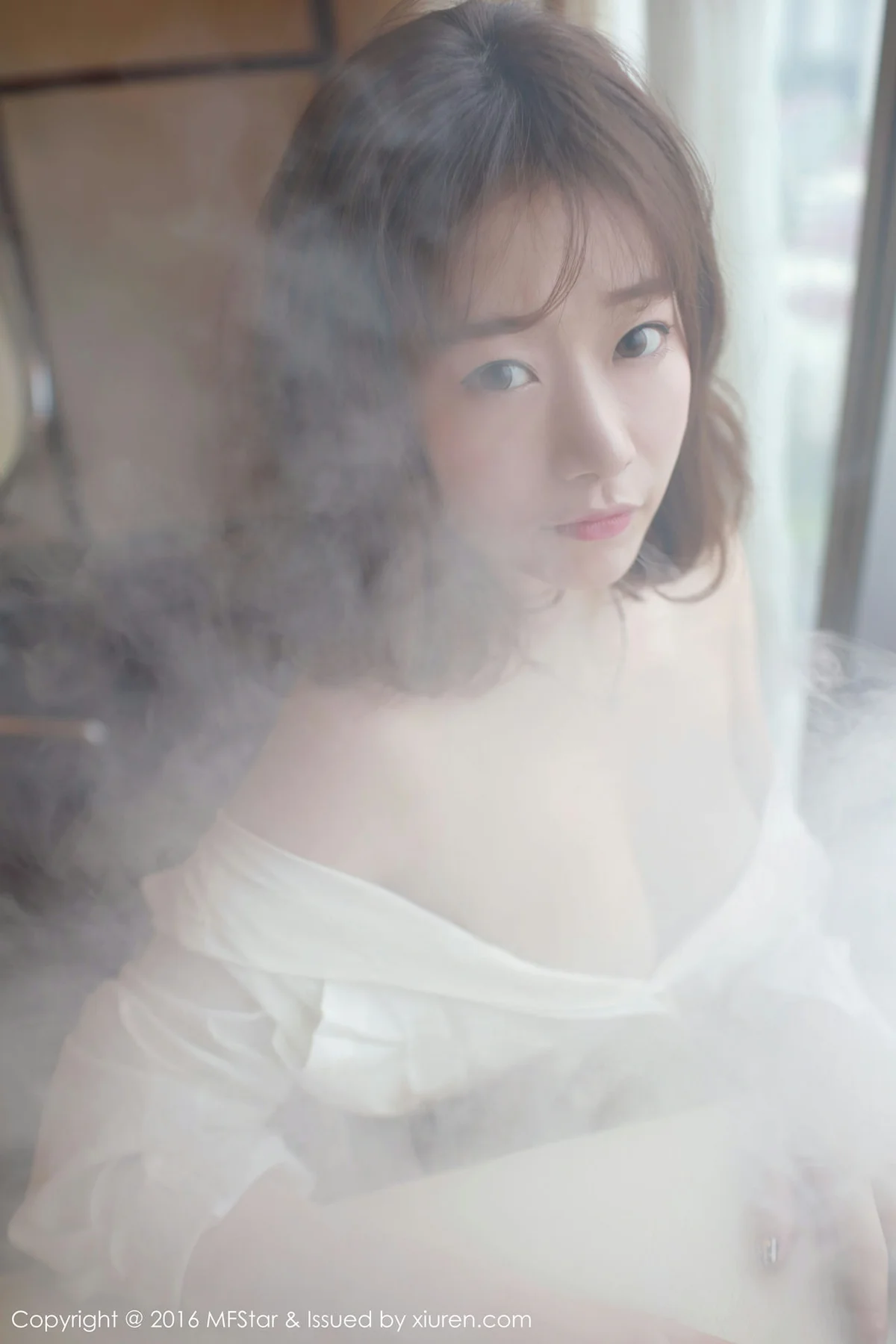 MFStar 模范学院 Vol.066 Modo 陈思雨Mango - 35