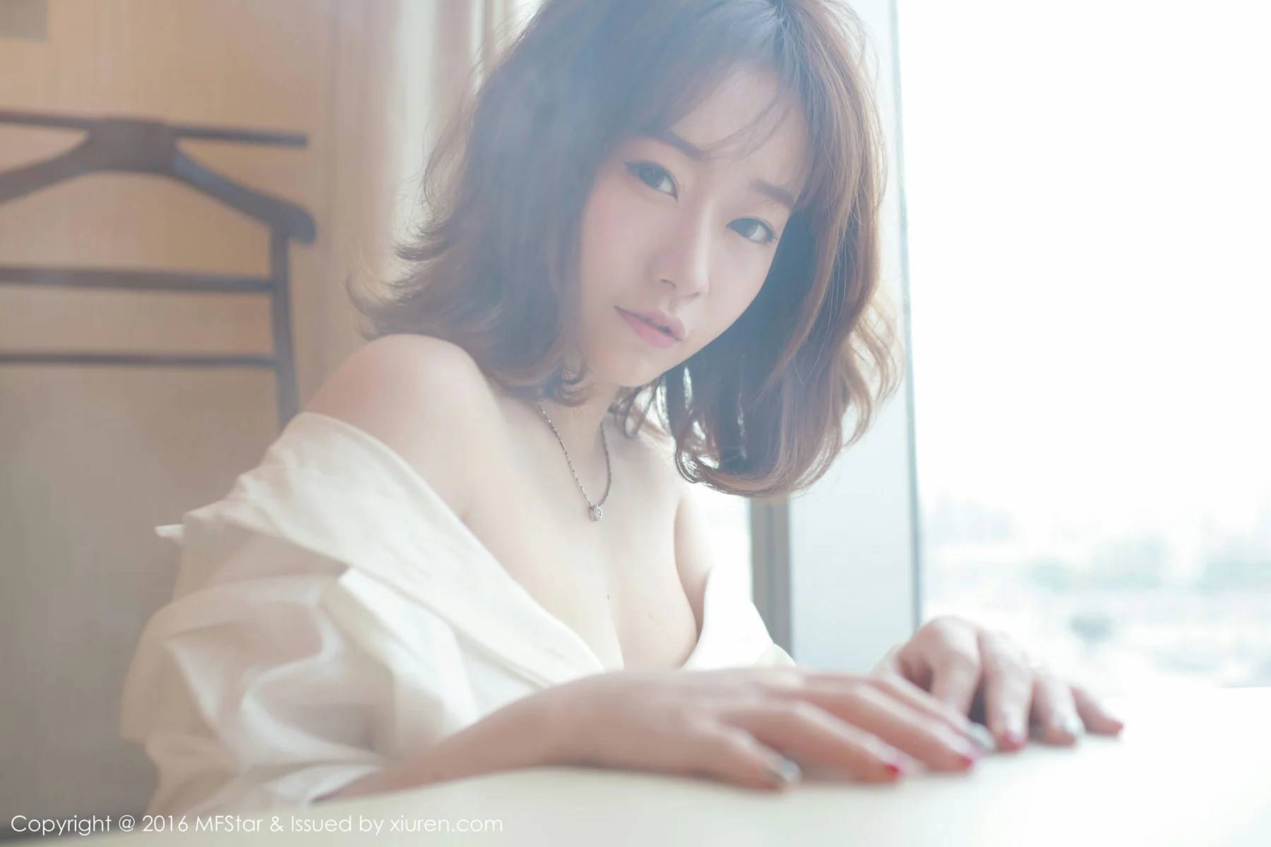 MFStar 模范学院 Vol.066 Modo 陈思雨Mango - 36