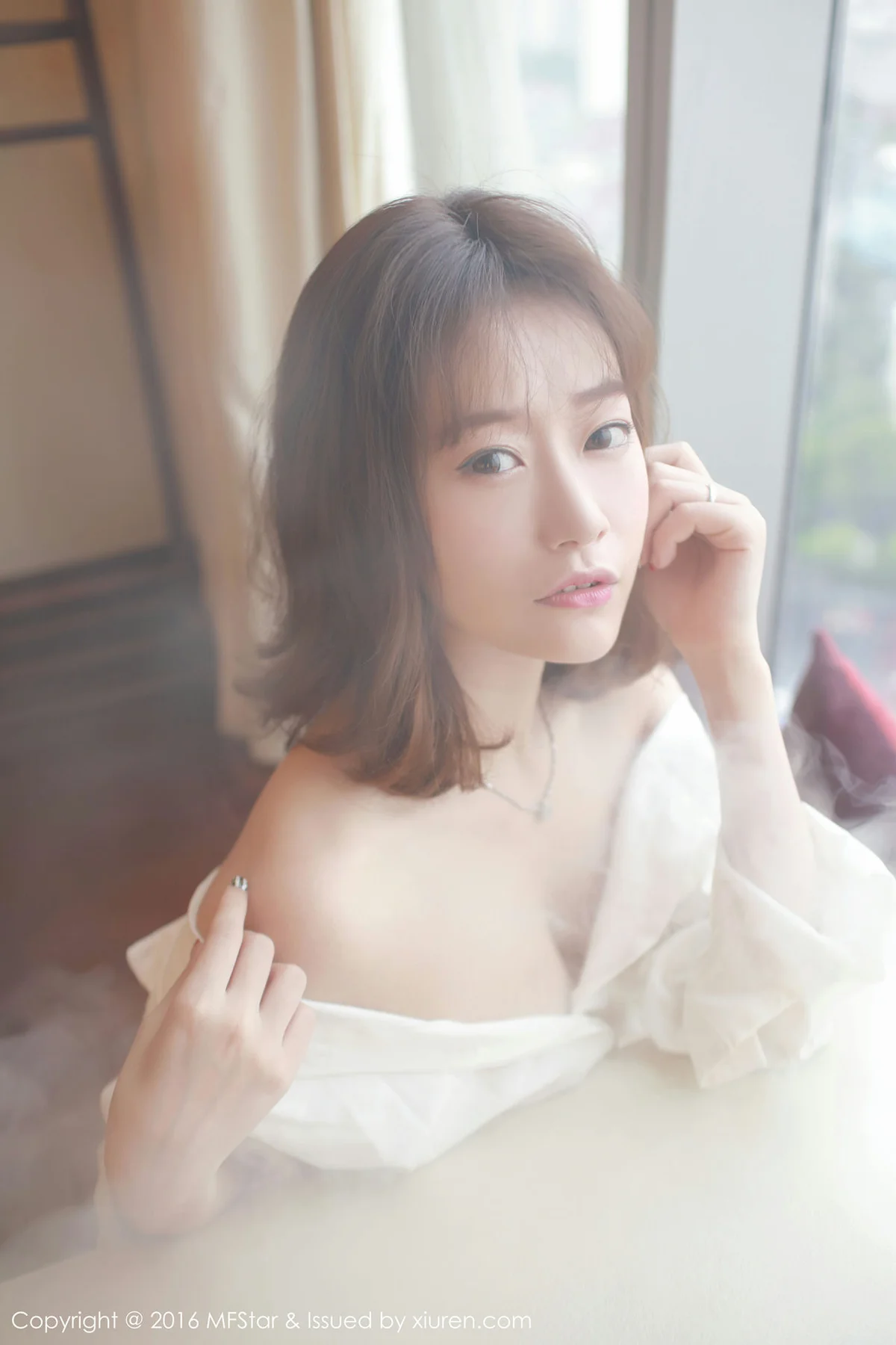 MFStar 模范学院 Vol.066 Modo 陈思雨Mango - 37