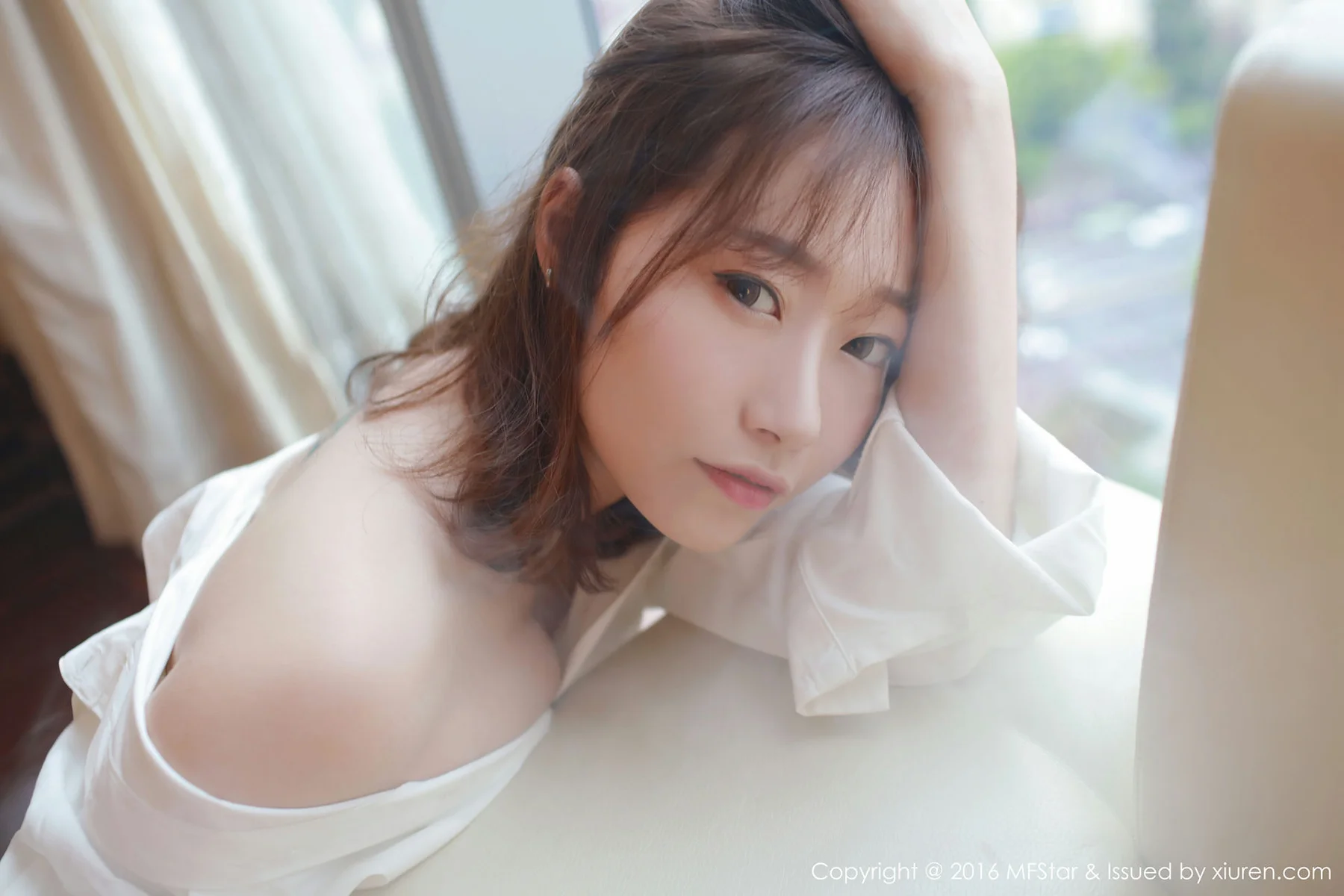 MFStar 模范学院 Vol.066 Modo 陈思雨Mango - 38