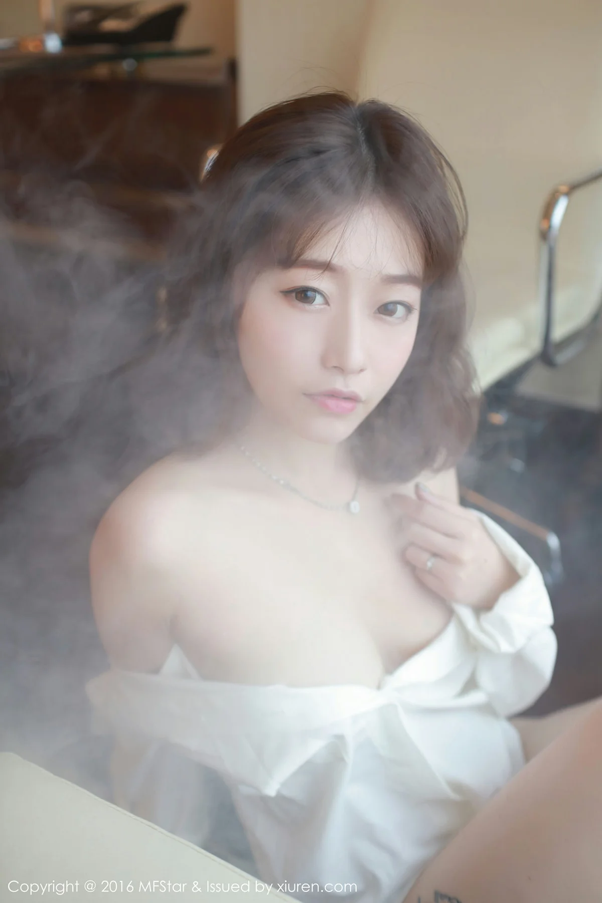 MFStar 模范学院 Vol.066 Modo 陈思雨Mango - 40