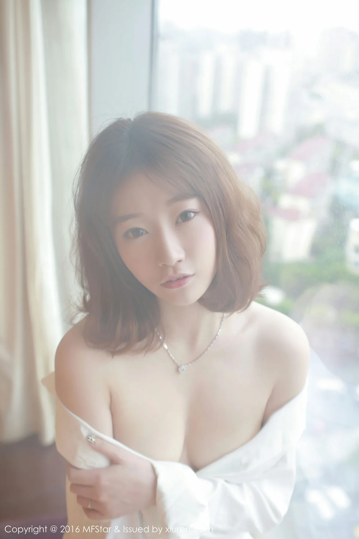 MFStar 模范学院 Vol.066 Modo 陈思雨Mango - 42