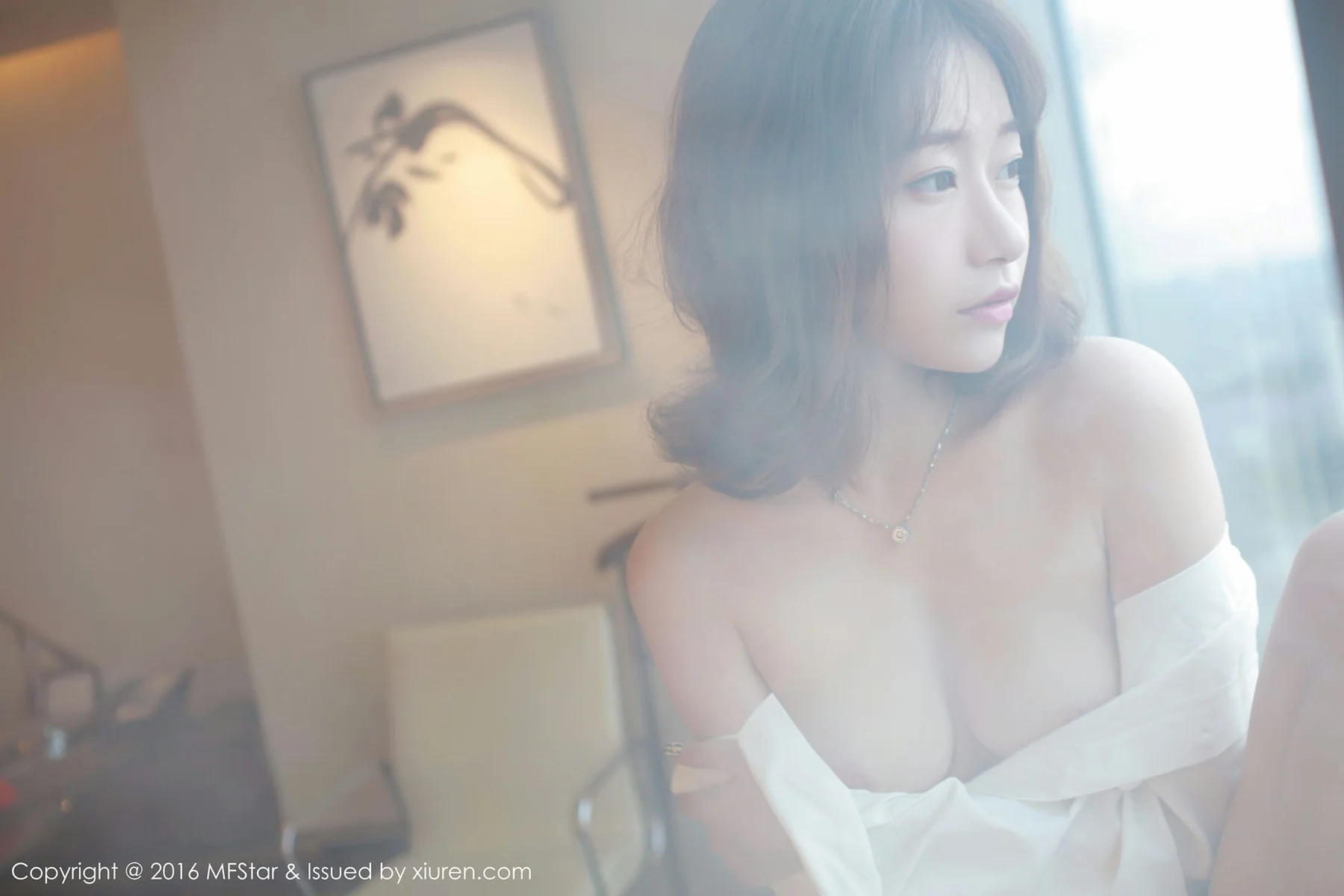 MFStar 模范学院 Vol.066 Modo 陈思雨Mango - 44