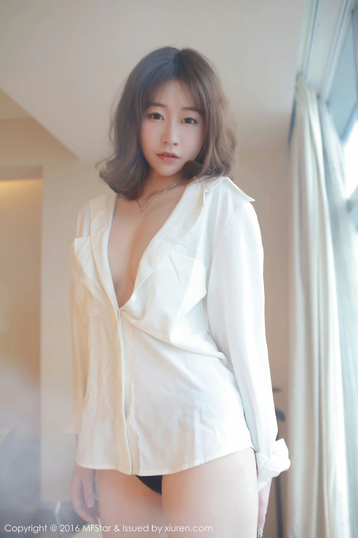MFStar 模范学院 Vol.066 Modo 陈思雨Mango - 47
