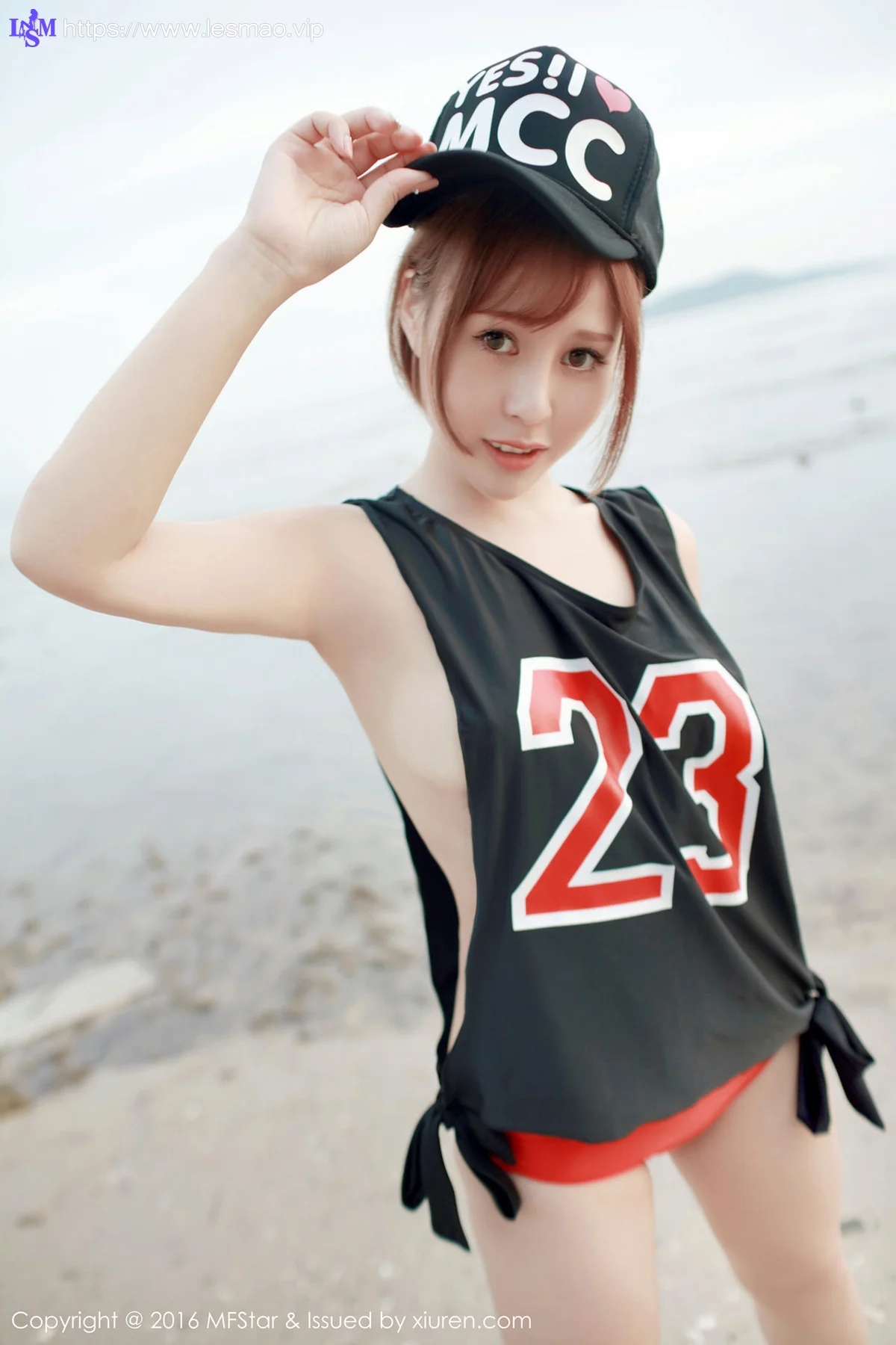 MFStar 模范学院 Vol.067 Modo Evelyn艾莉 - 39