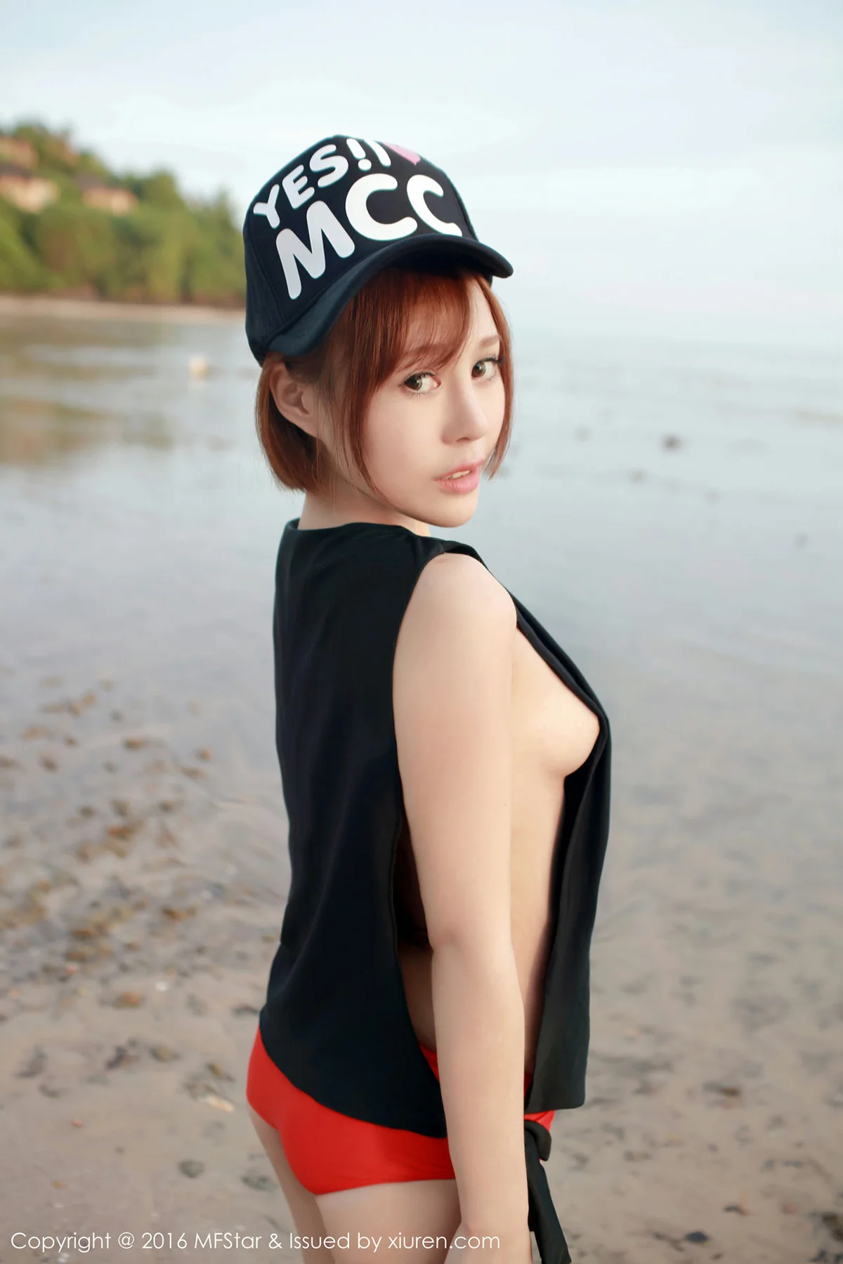 MFStar 模范学院 Vol.067 Modo Evelyn艾莉 - 41