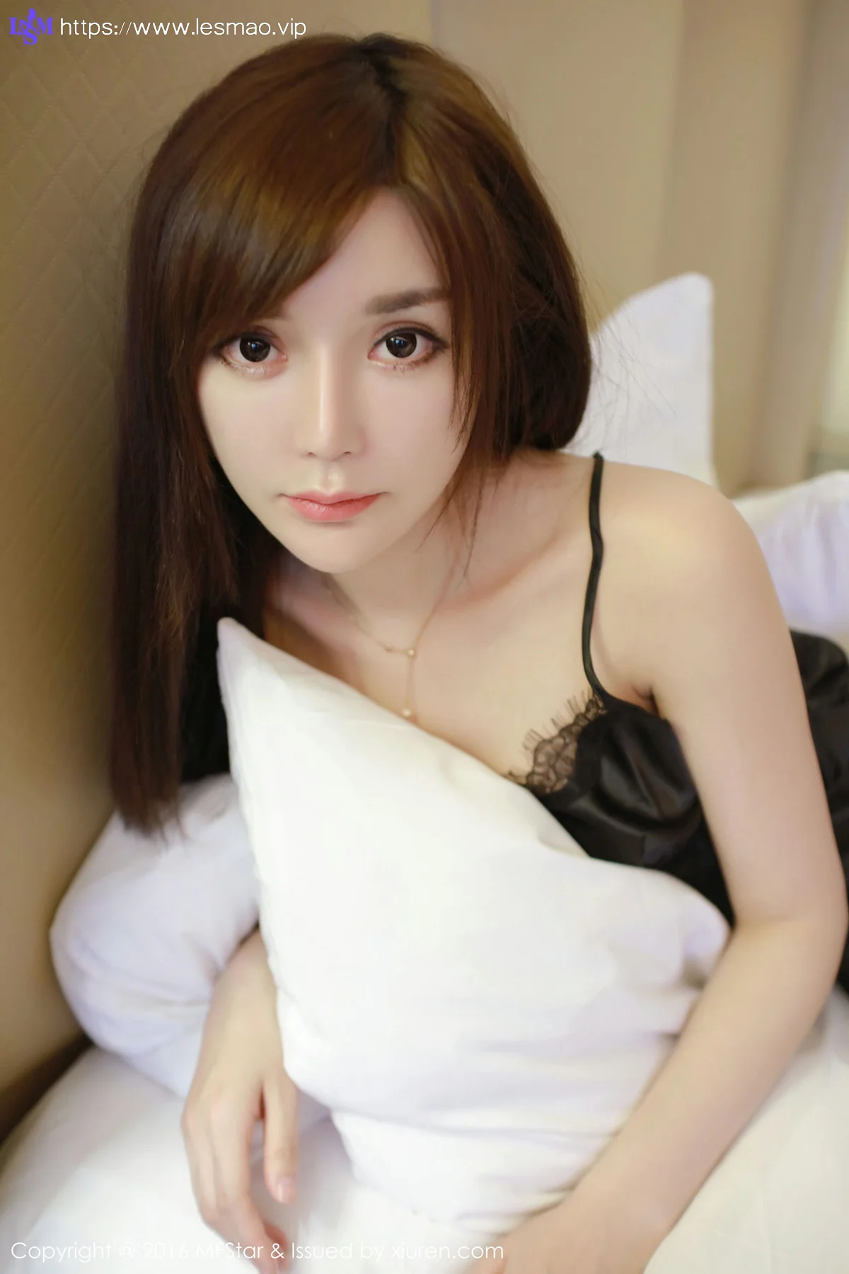 MFStar 模范学院 Vol.068 Modo 韩子萱mm - 32