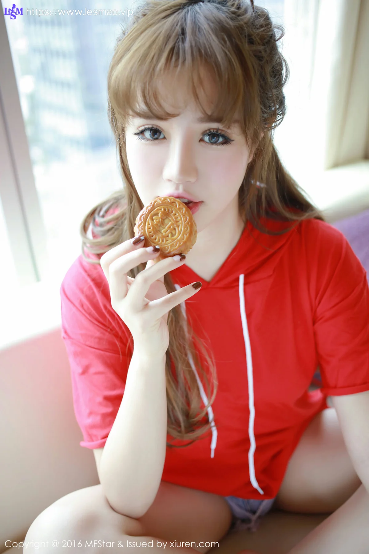 MFStar 模范学院 Vol.070 Modo 徐cake - 12