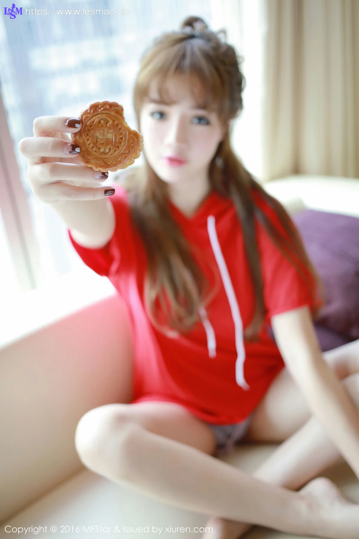 MFStar 模范学院 Vol.070 Modo 徐cake - 13