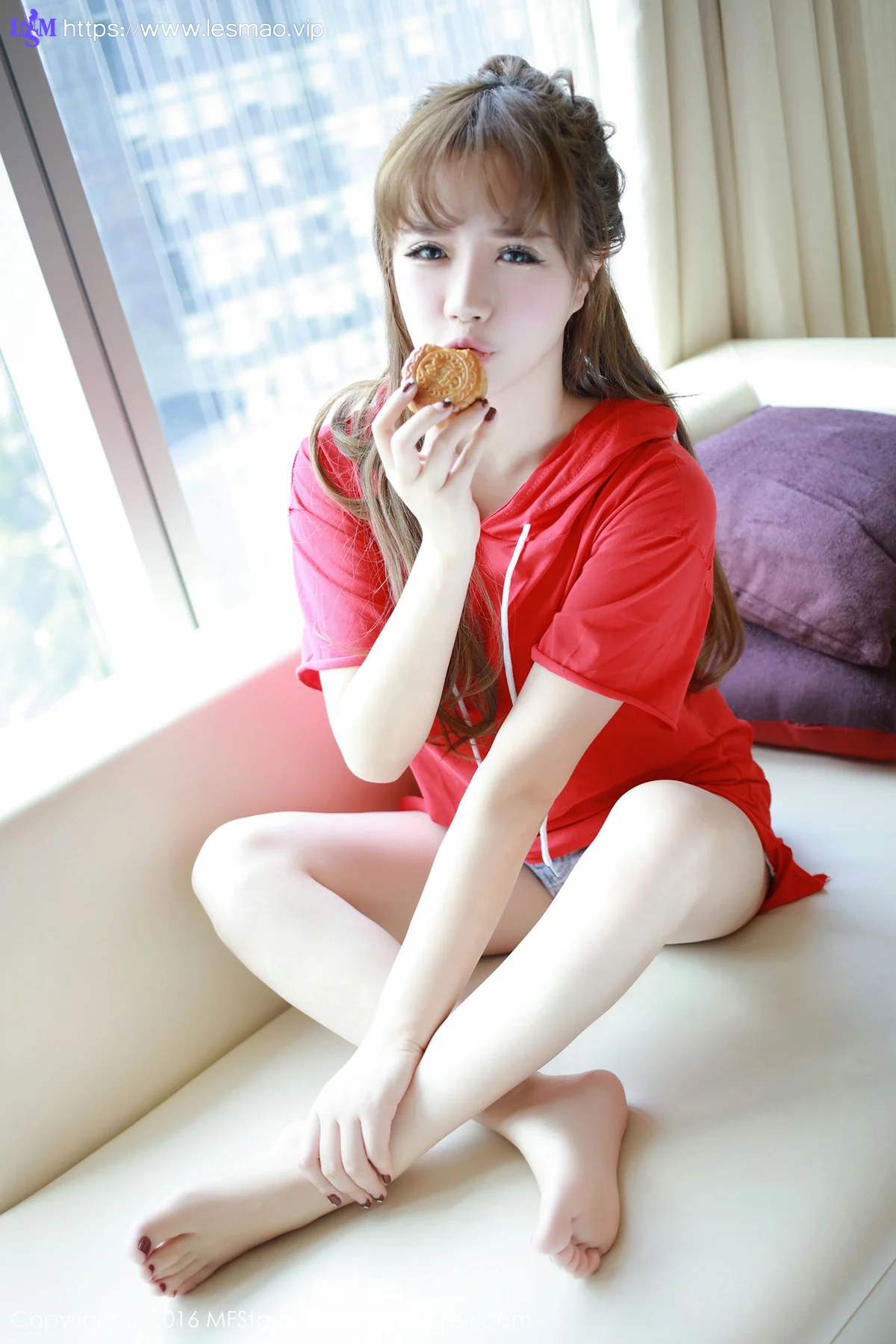 MFStar 模范学院 Vol.070 Modo 徐cake - 14
