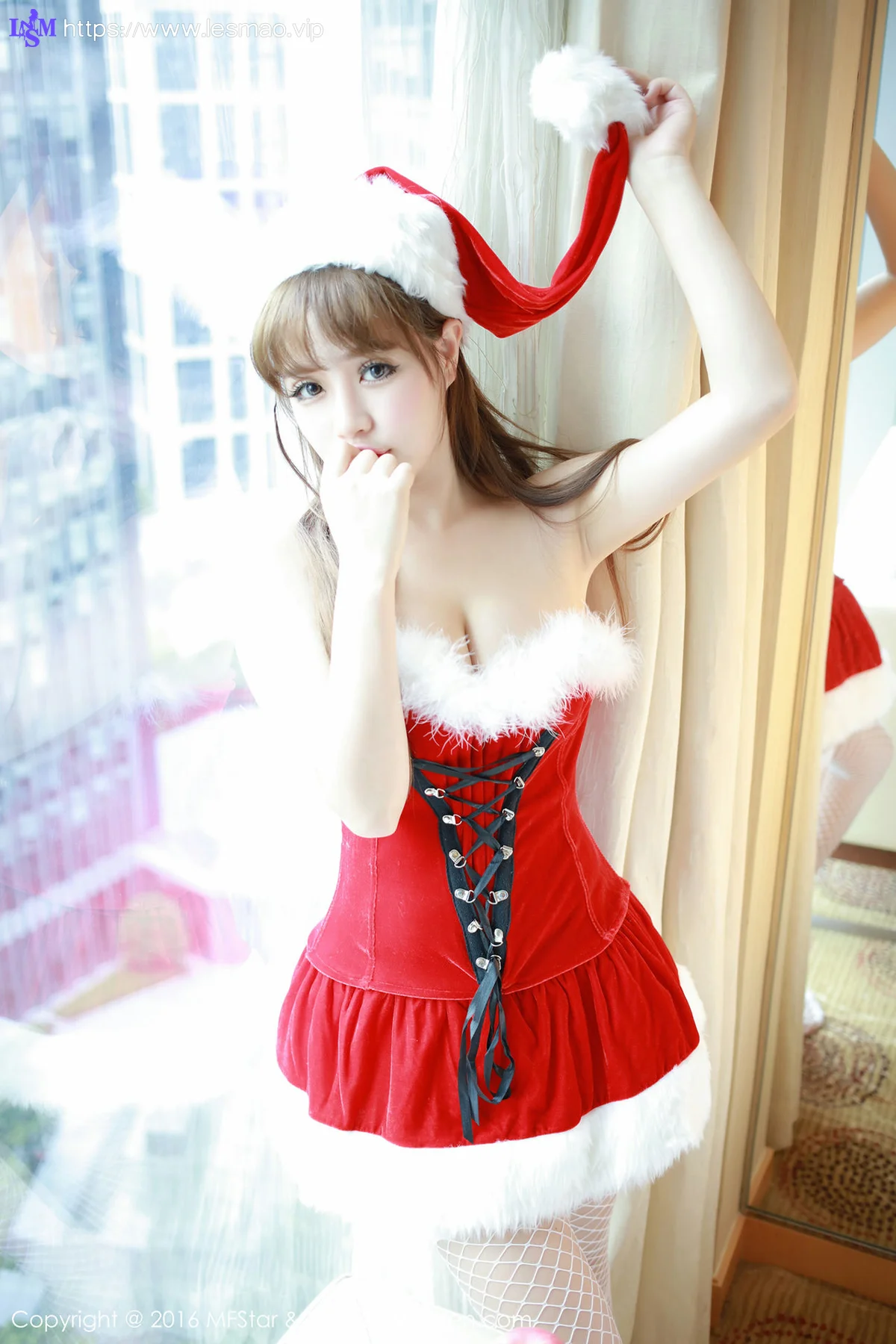 MFStar 模范学院 Vol.070 Modo 徐cake - 15