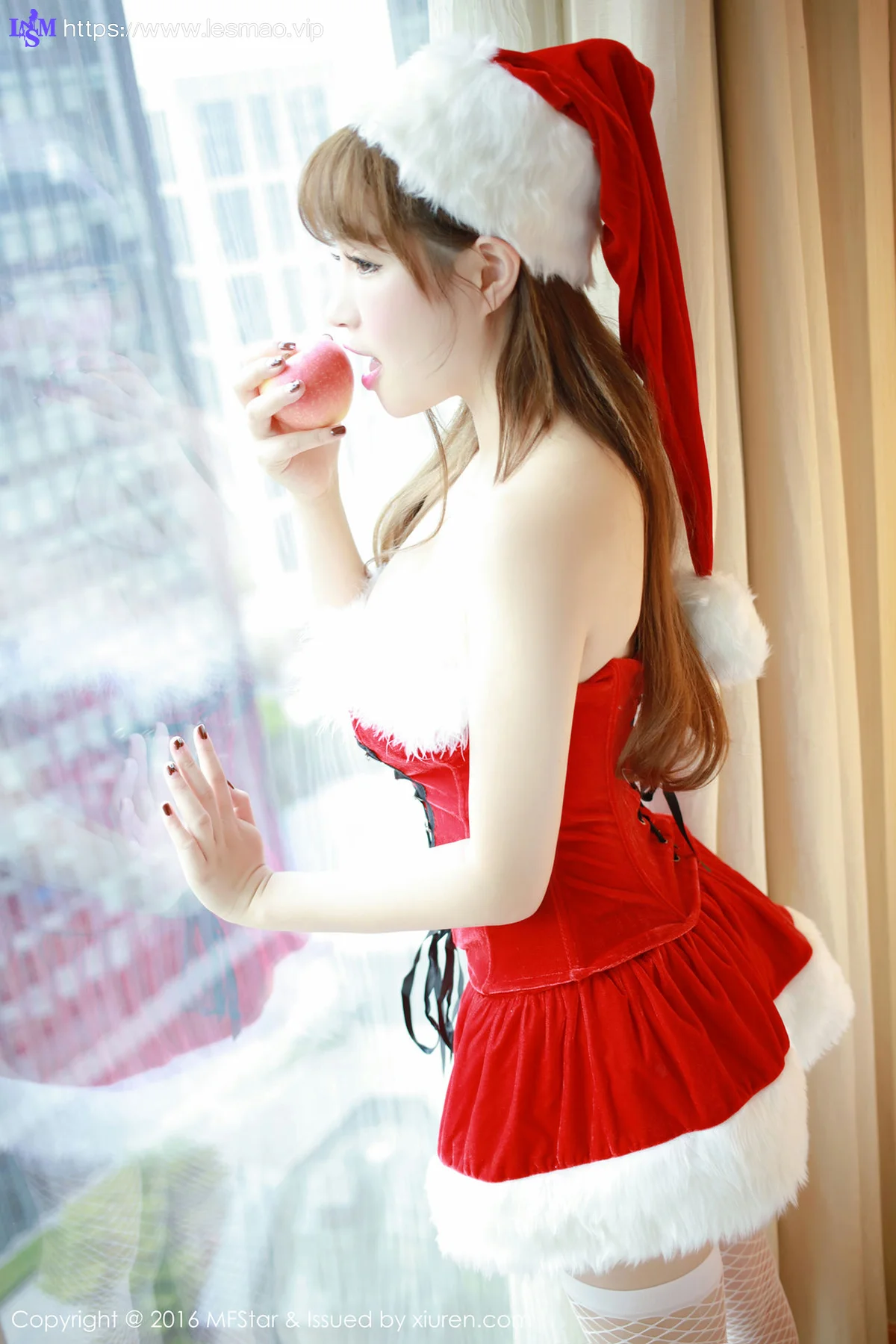 MFStar 模范学院 Vol.070 Modo 徐cake - 17