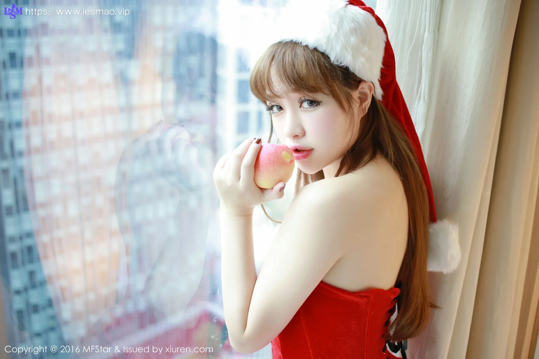 MFStar 模范学院 Vol.070 Modo 徐cake - 18