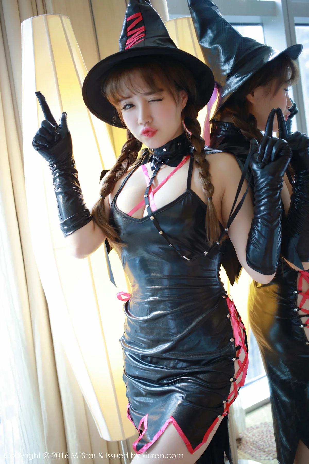 MFStar 模范学院 Vol.070 Modo 徐cake - 34