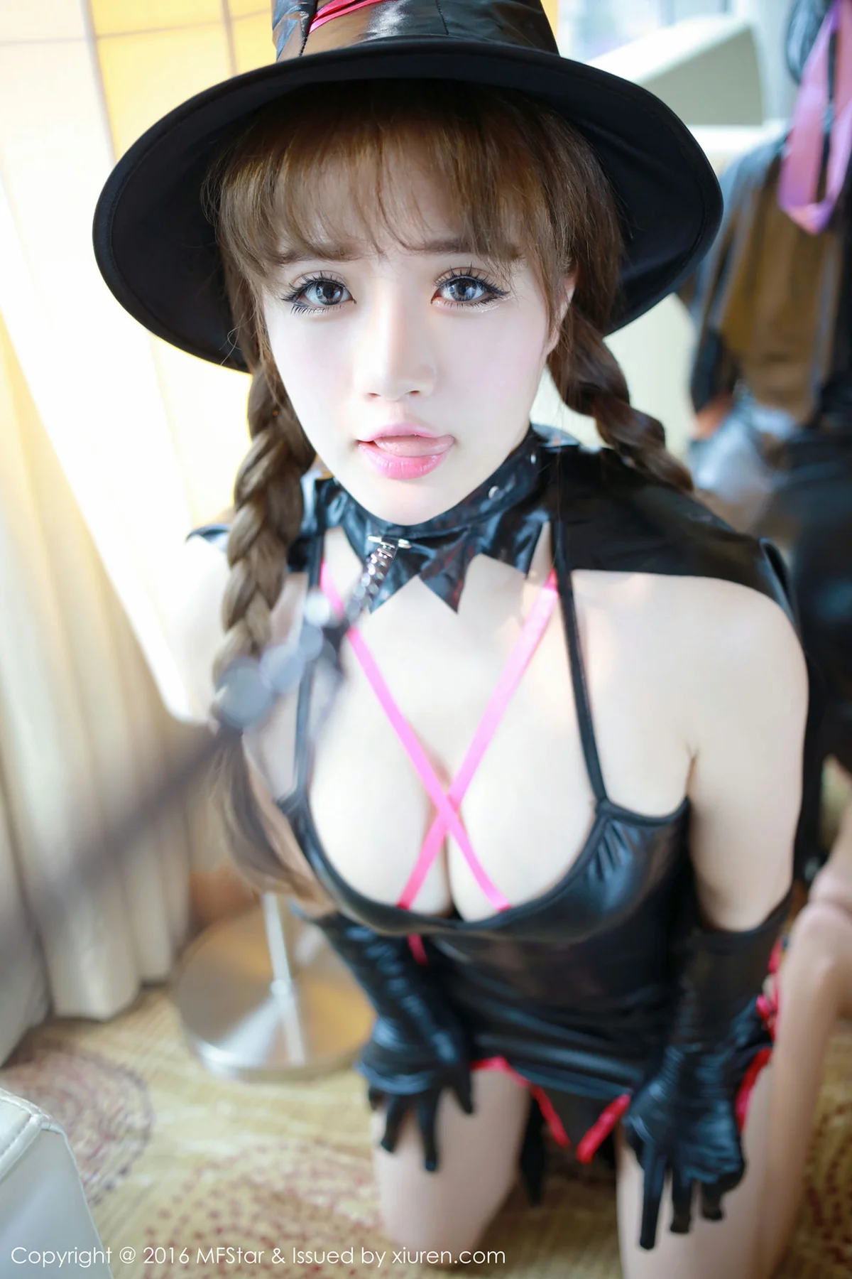 MFStar 模范学院 Vol.070 Modo 徐cake - 38