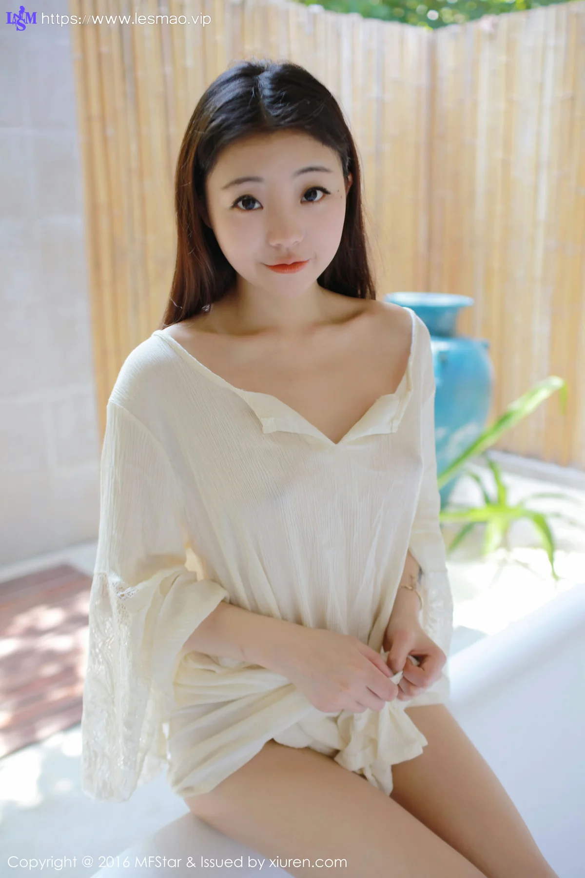 MFStar 模范学院 Vol.072 Modo 佘贝拉bella - 12