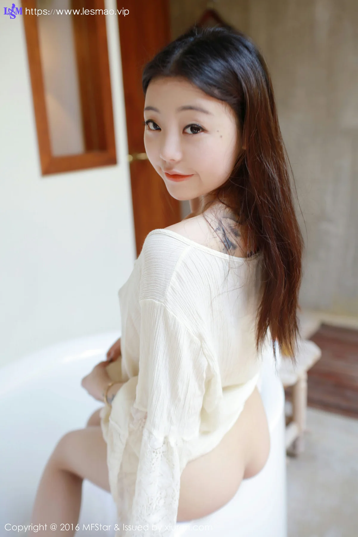 MFStar 模范学院 Vol.072 Modo 佘贝拉bella - 15