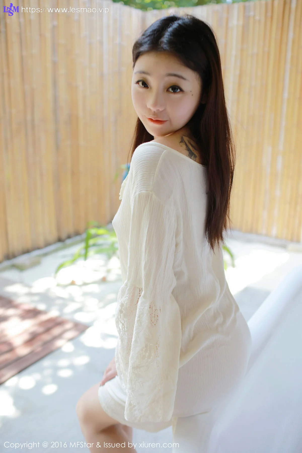 MFStar 模范学院 Vol.072 Modo 佘贝拉bella - 17