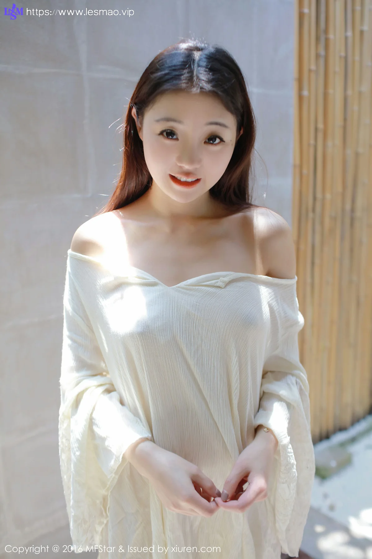 MFStar 模范学院 Vol.072 Modo 佘贝拉bella - 21