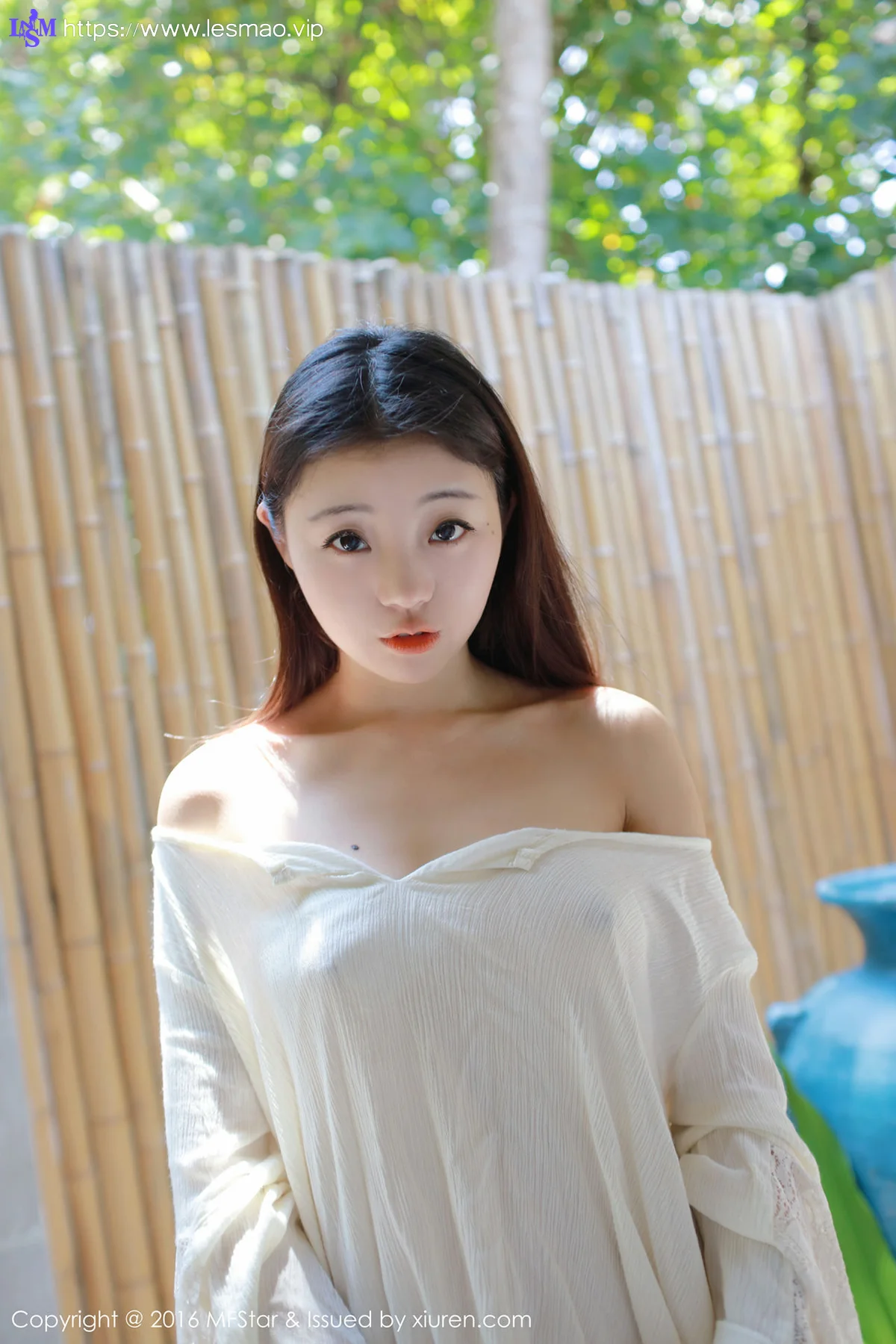 MFStar 模范学院 Vol.072 Modo 佘贝拉bella - 23