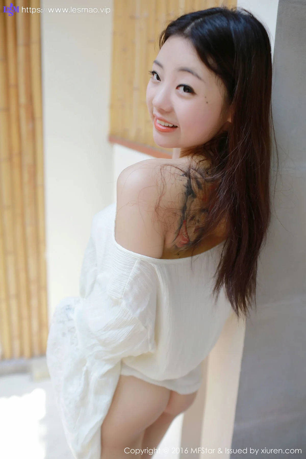 MFStar 模范学院 Vol.072 Modo 佘贝拉bella - 28