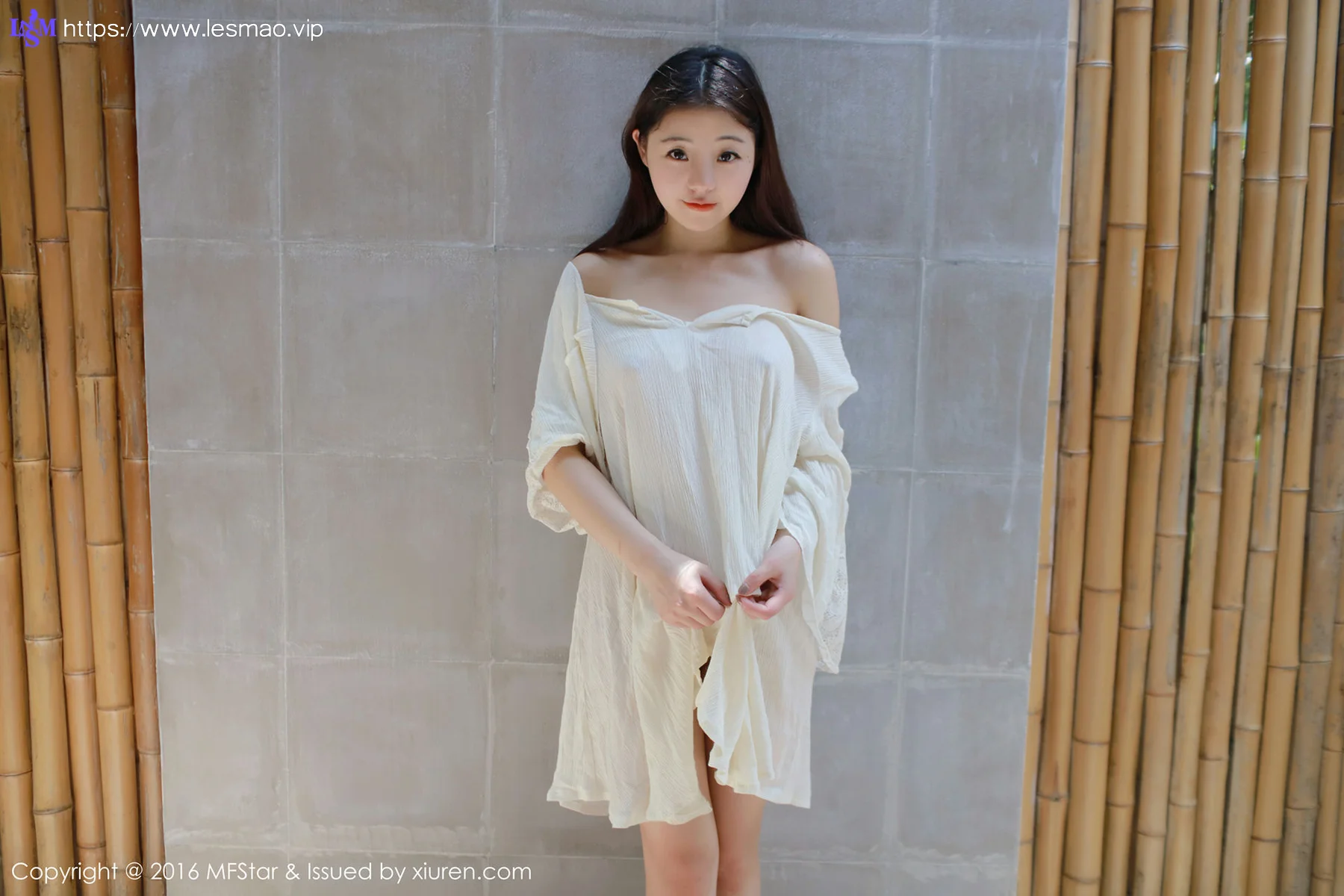 MFStar 模范学院 Vol.072 Modo 佘贝拉bella - 32