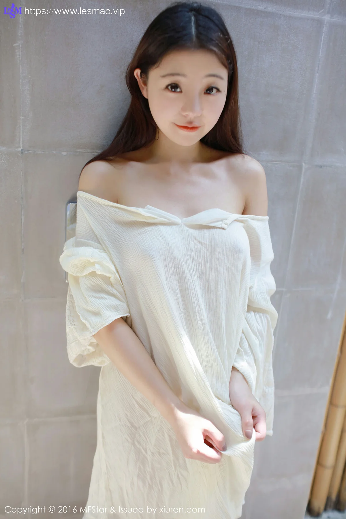 MFStar 模范学院 Vol.072 Modo 佘贝拉bella - 35