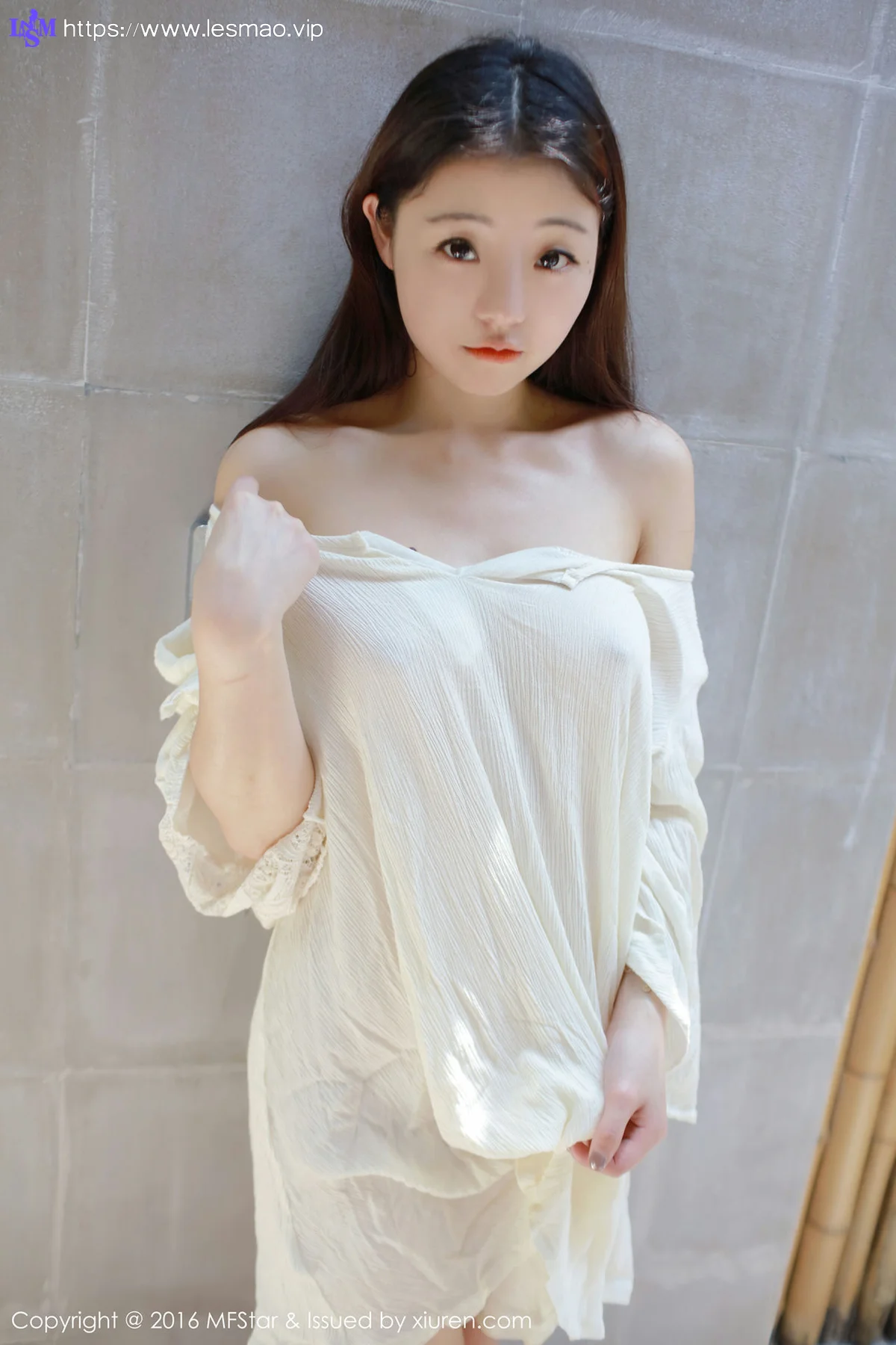 MFStar 模范学院 Vol.072 Modo 佘贝拉bella - 36